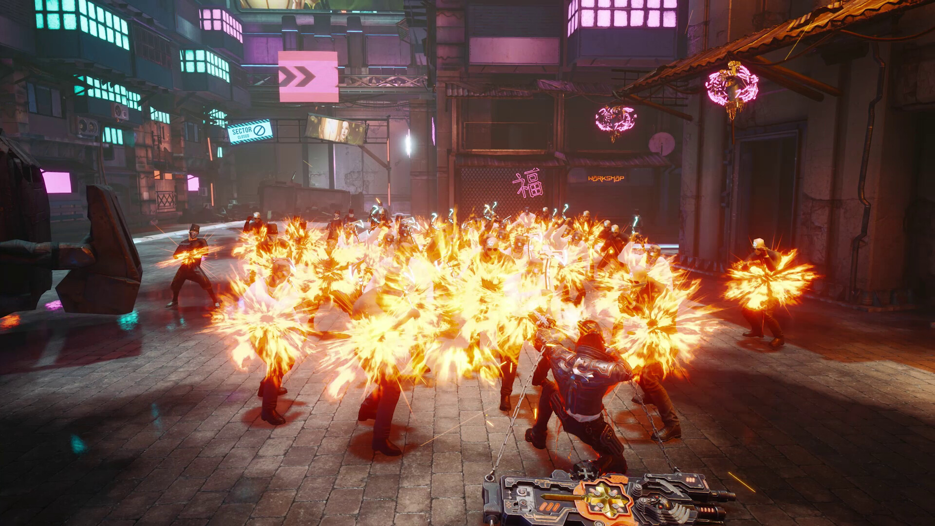 铳墓 Gungrave G.O.R.E_0