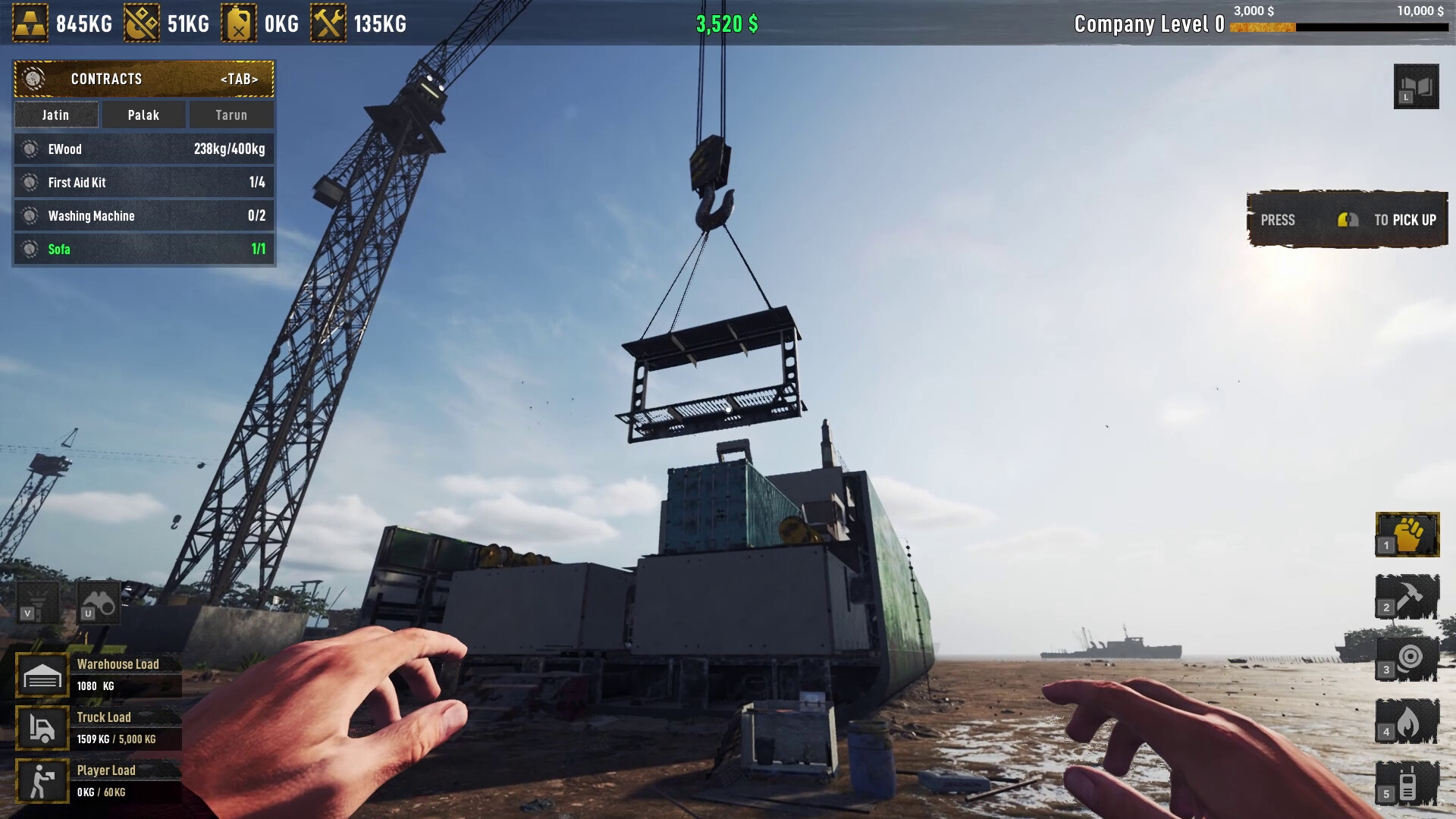 船舶墓地模拟器2 Ship Graveyard Simulator 2_0