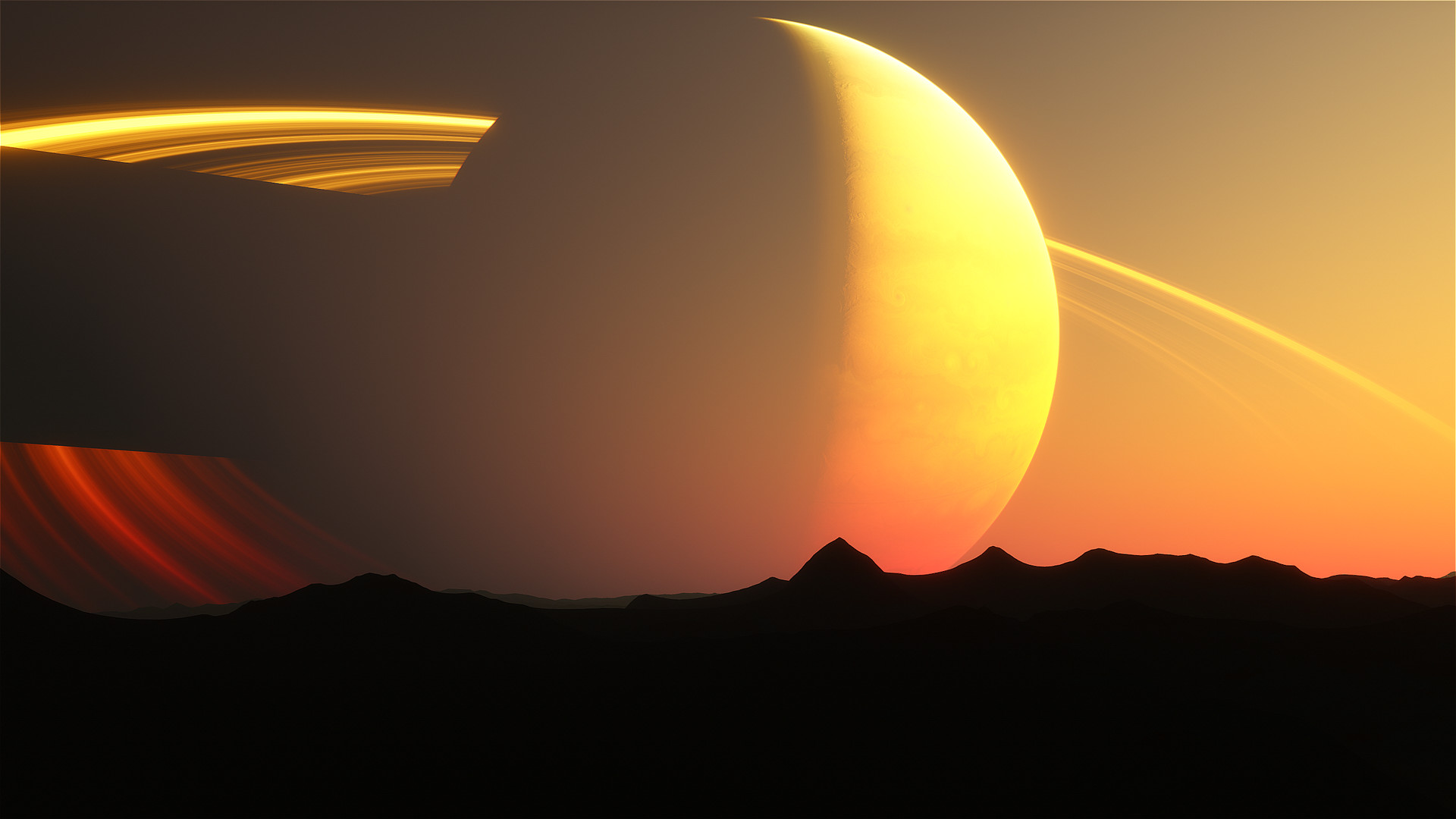 太空引擎 SpaceEngine_0