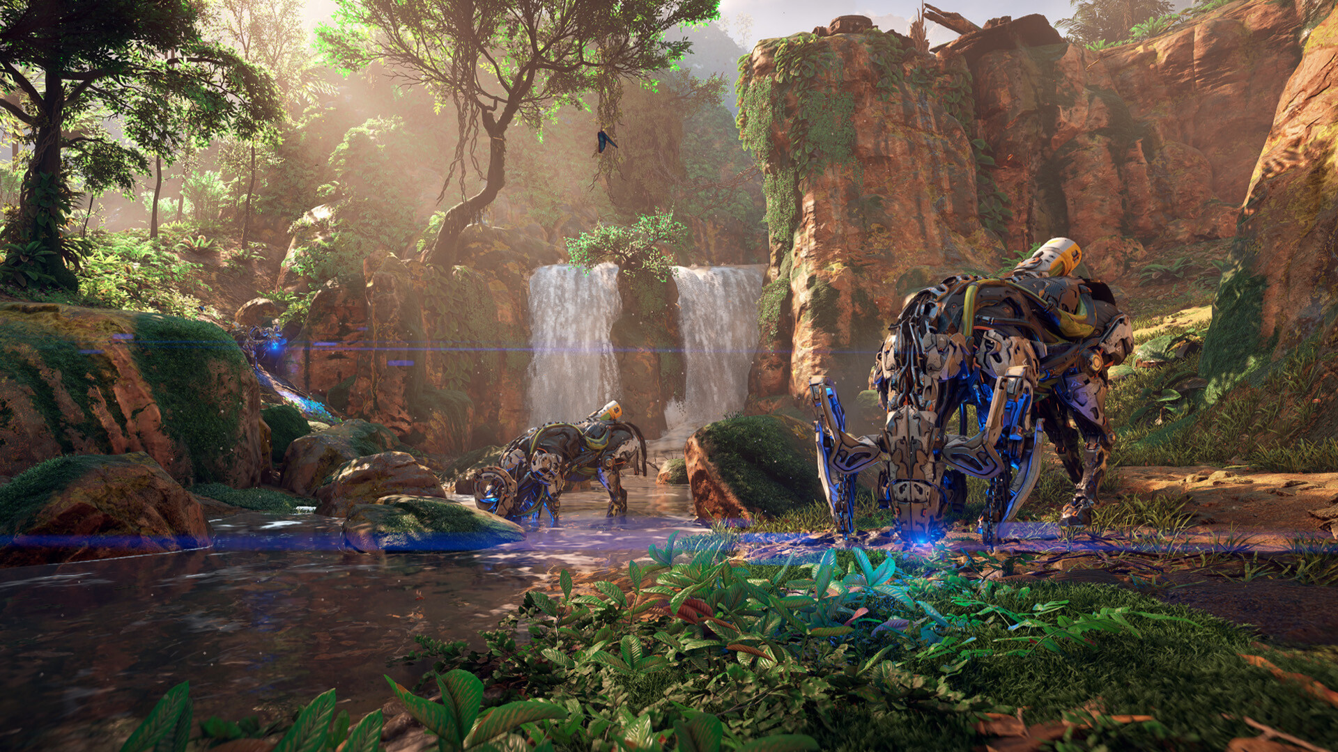 地平线 零之曙光 重制版 Horizon Zero Dawn™ Remastered_2