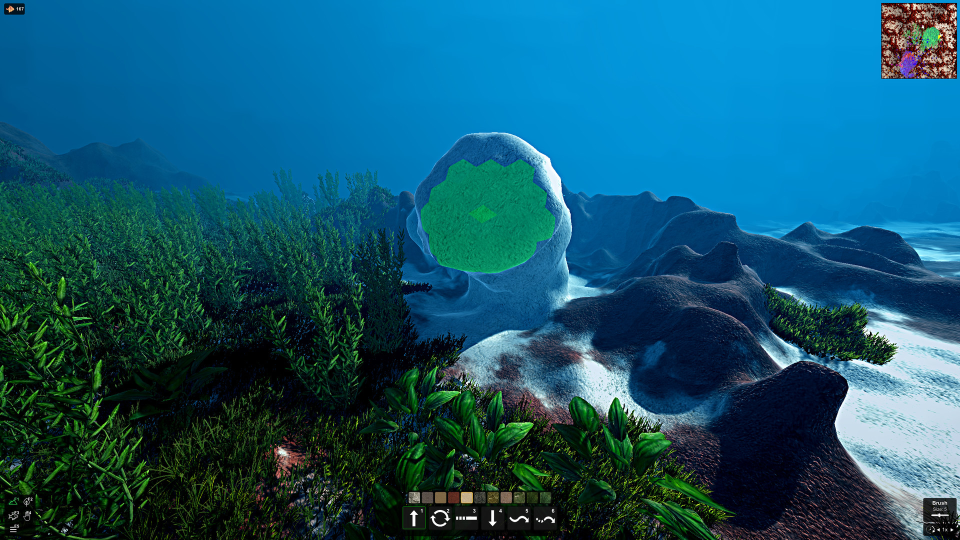 生态系统 Ecosystem_2