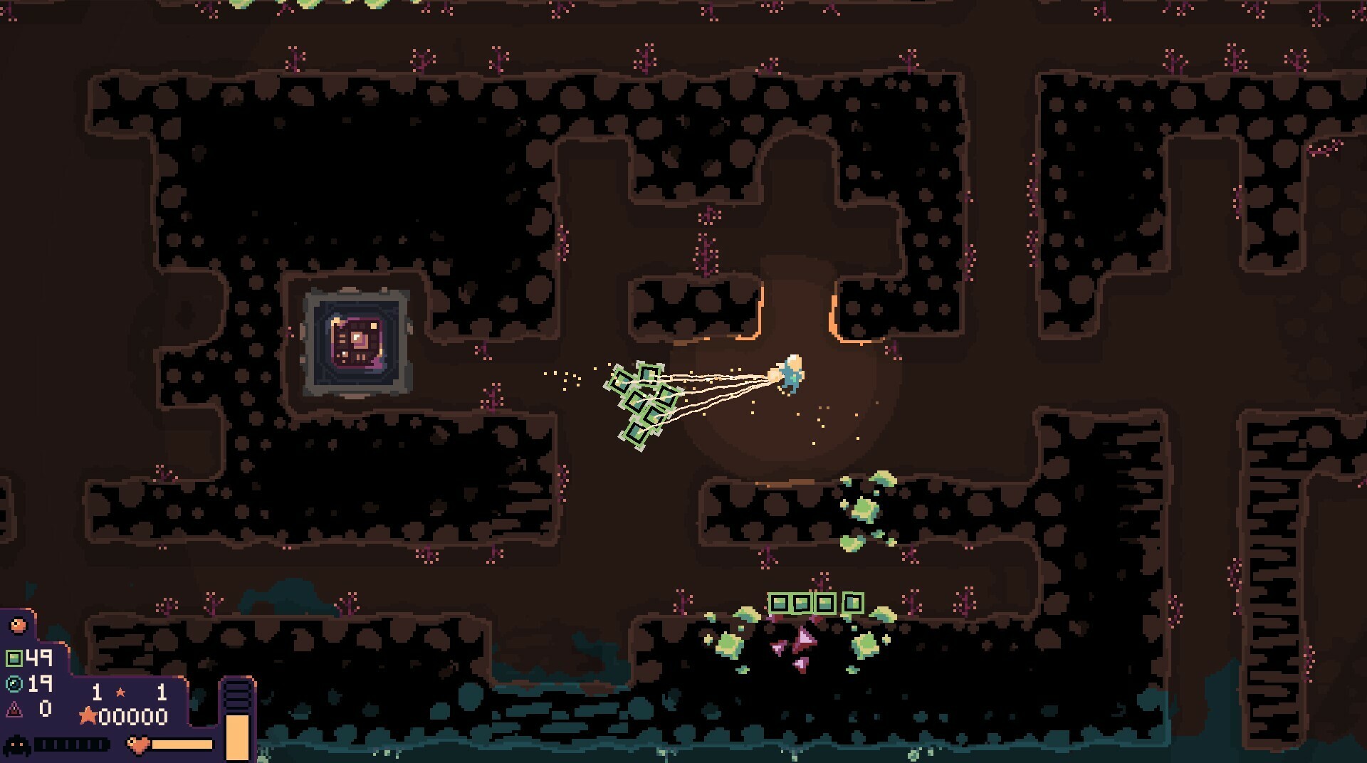 穹顶守护者 Dome Keeper_2