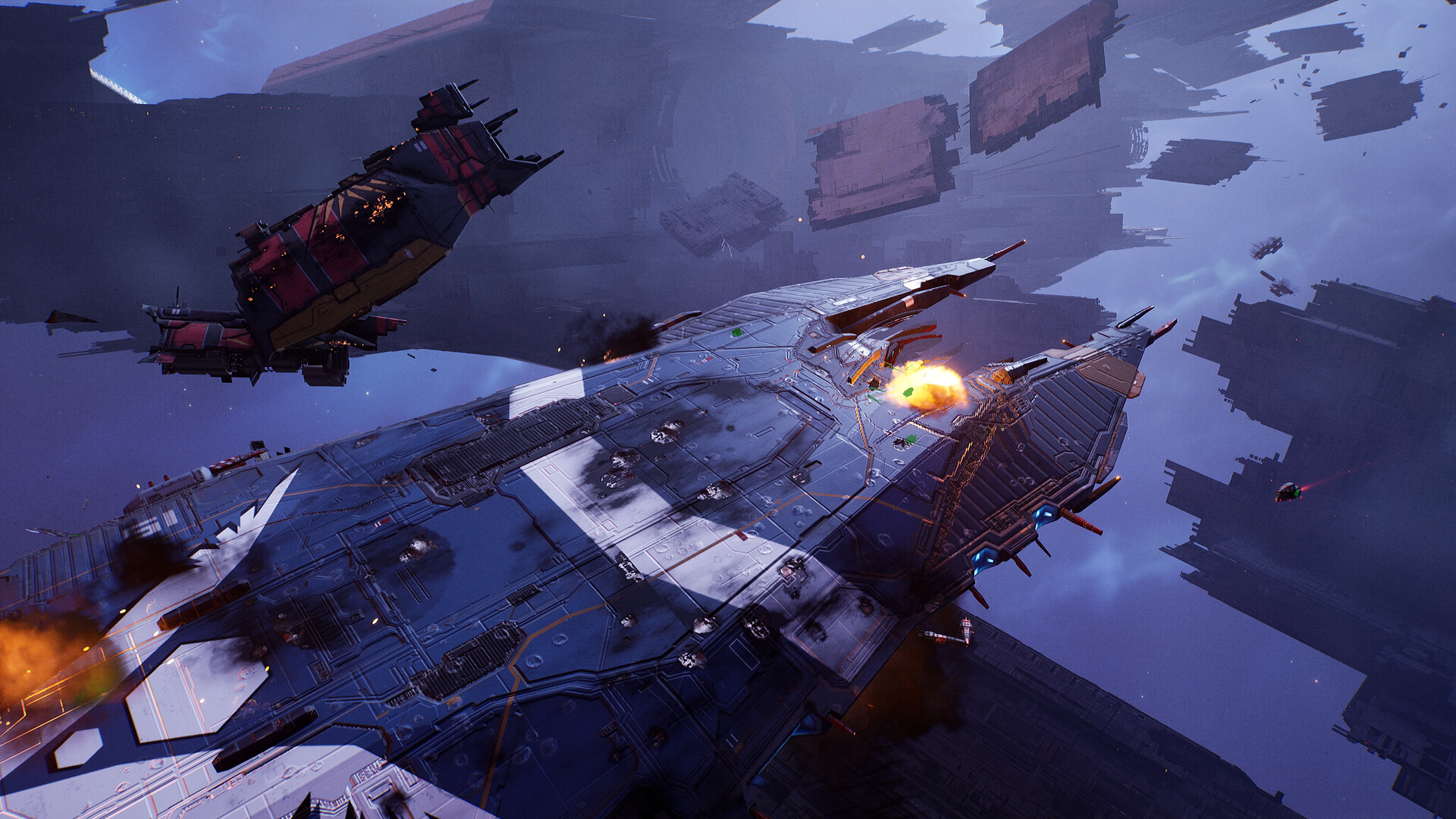 家园3 Homeworld 3_0