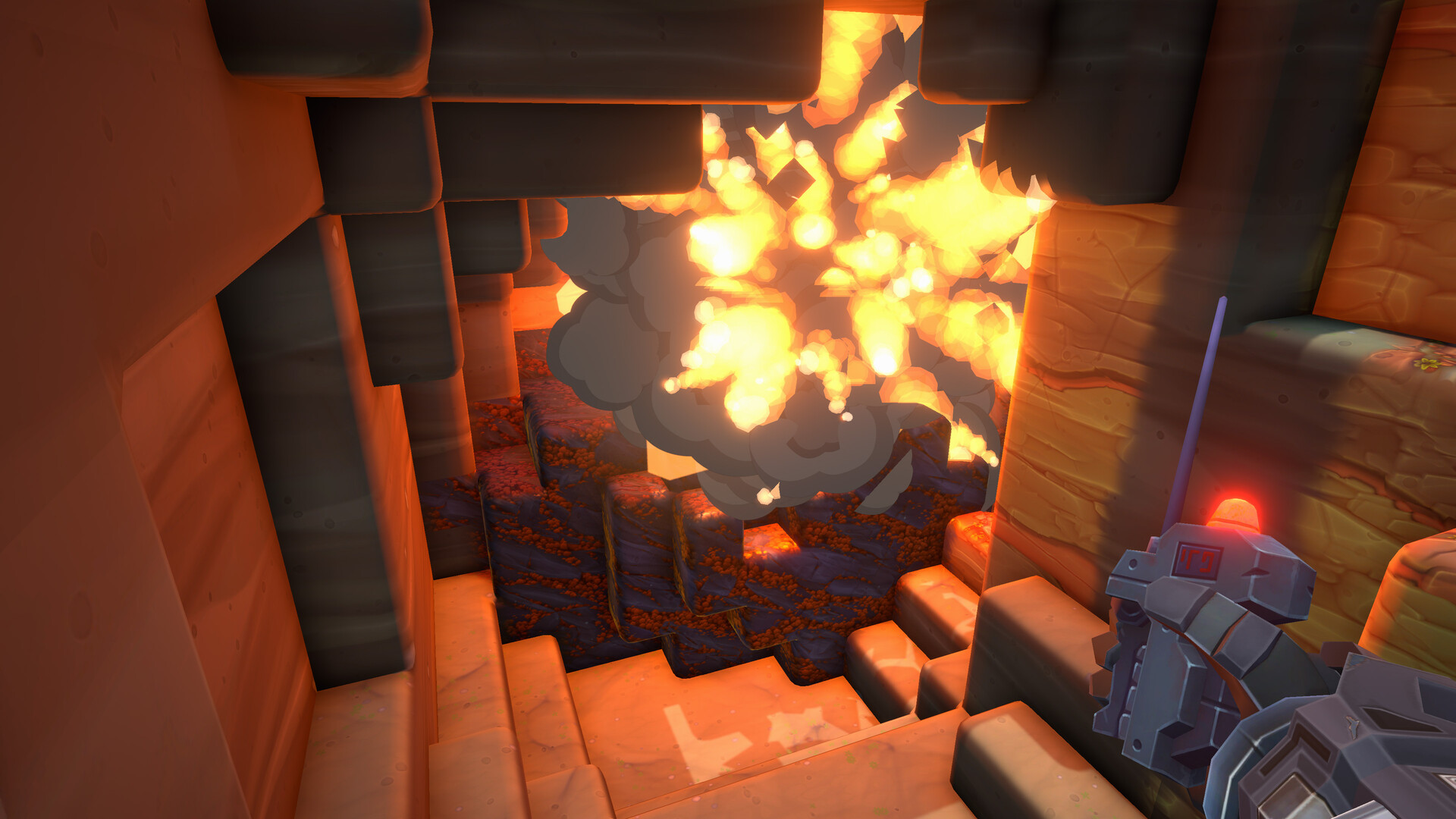 铸造厂 FOUNDRY_0