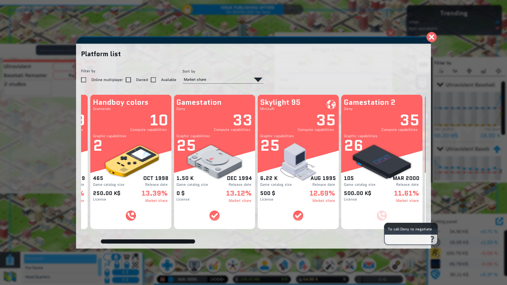 城市游戏工作室 City Game Studio_2