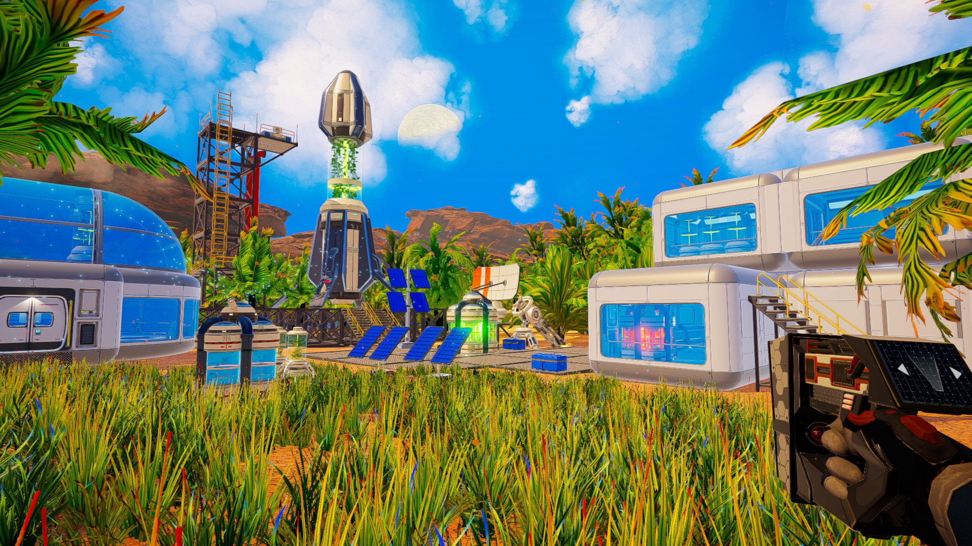 星球工匠 The Planet Crafter_2