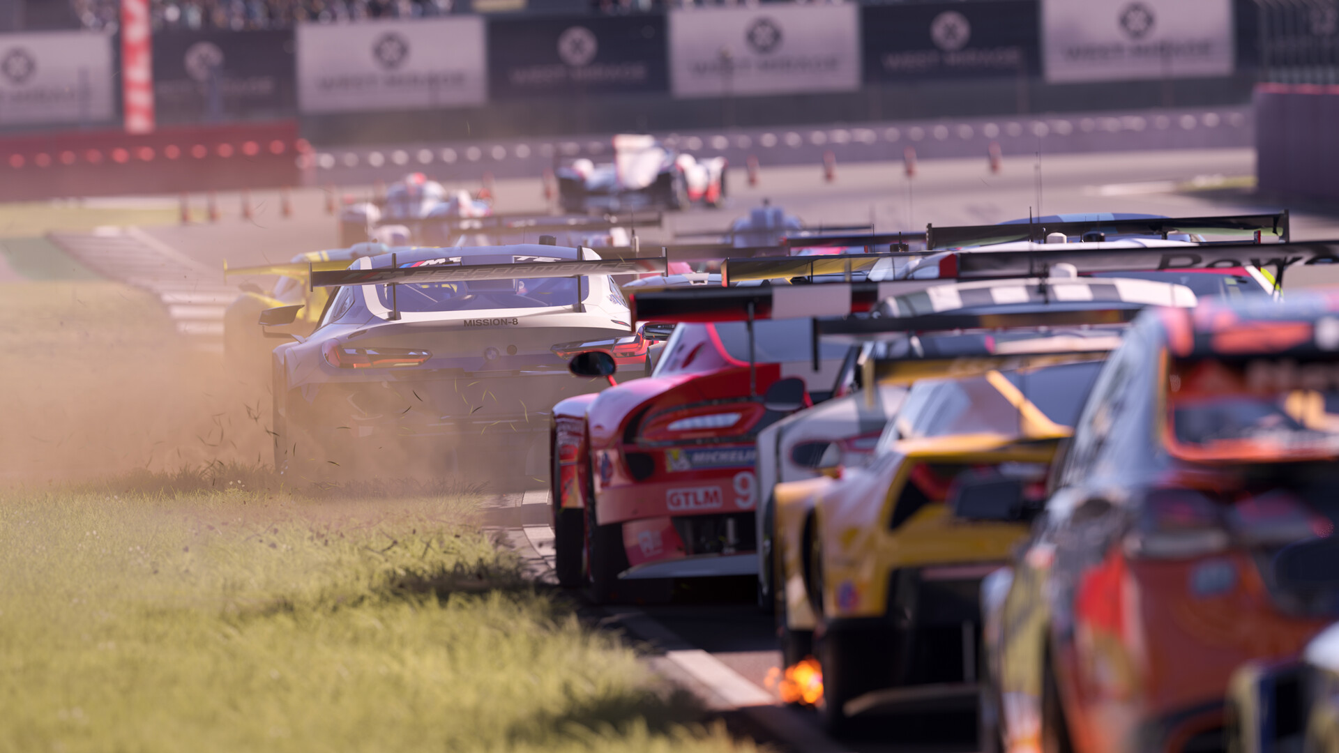 极限竞速 Forza Motorsport Premium Edition_0