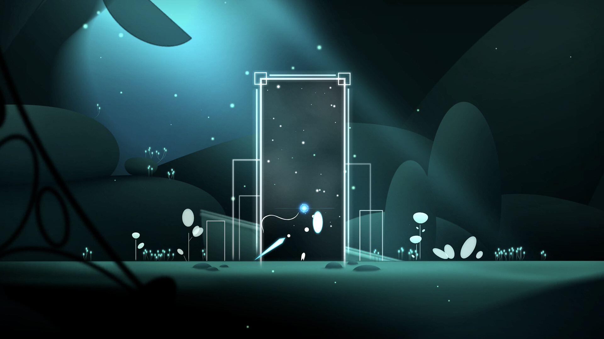 虚无世界 Worldless_0