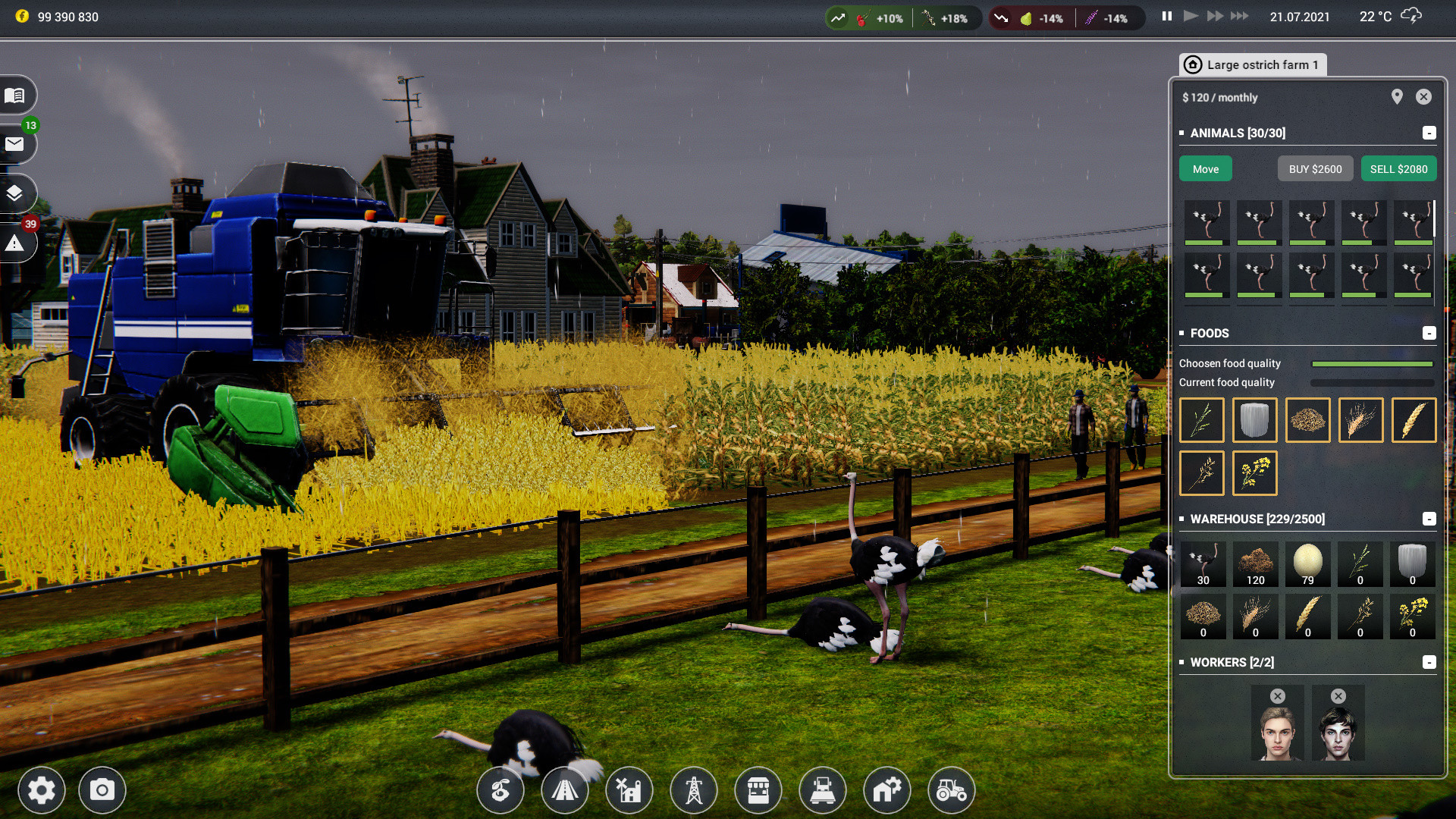 农场经理2021 Farm Manager 2021_0