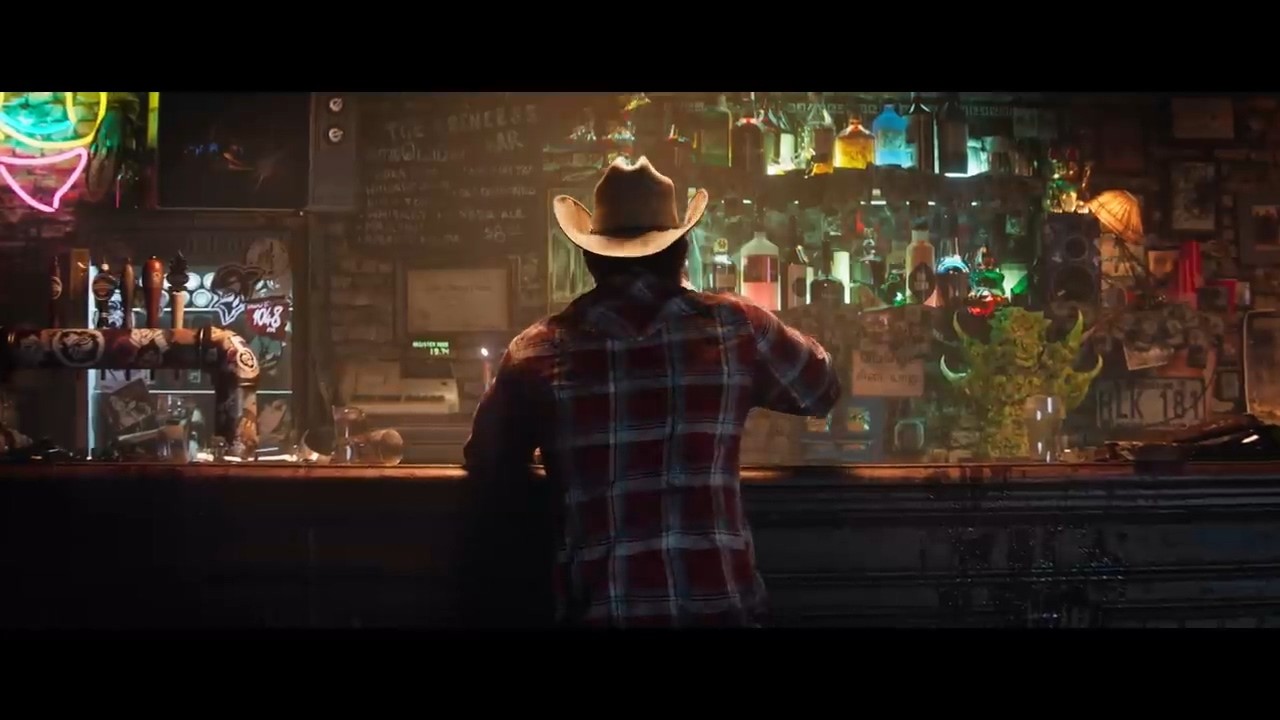 漫威金刚狼 Marvels Wolverine_0
