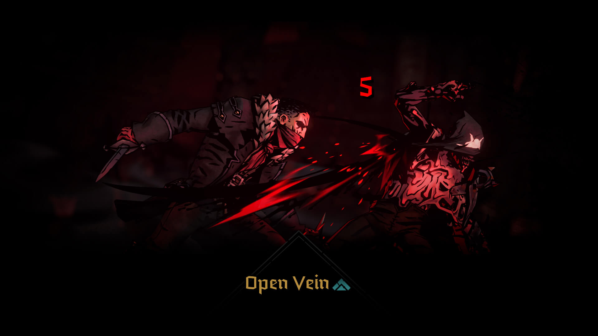 暗黑地牢2 Darkest Dungeon 2_2