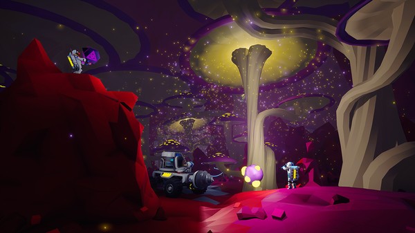 《异星探险家/异星旅人 ASTRONEER》美版中文+1.32.11.0补丁_0