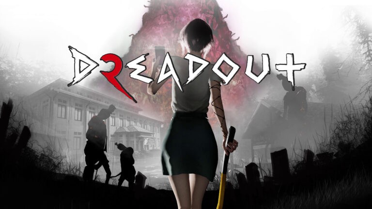 《小镇惊魂2 DreadOut 2 》中文v1.03_0