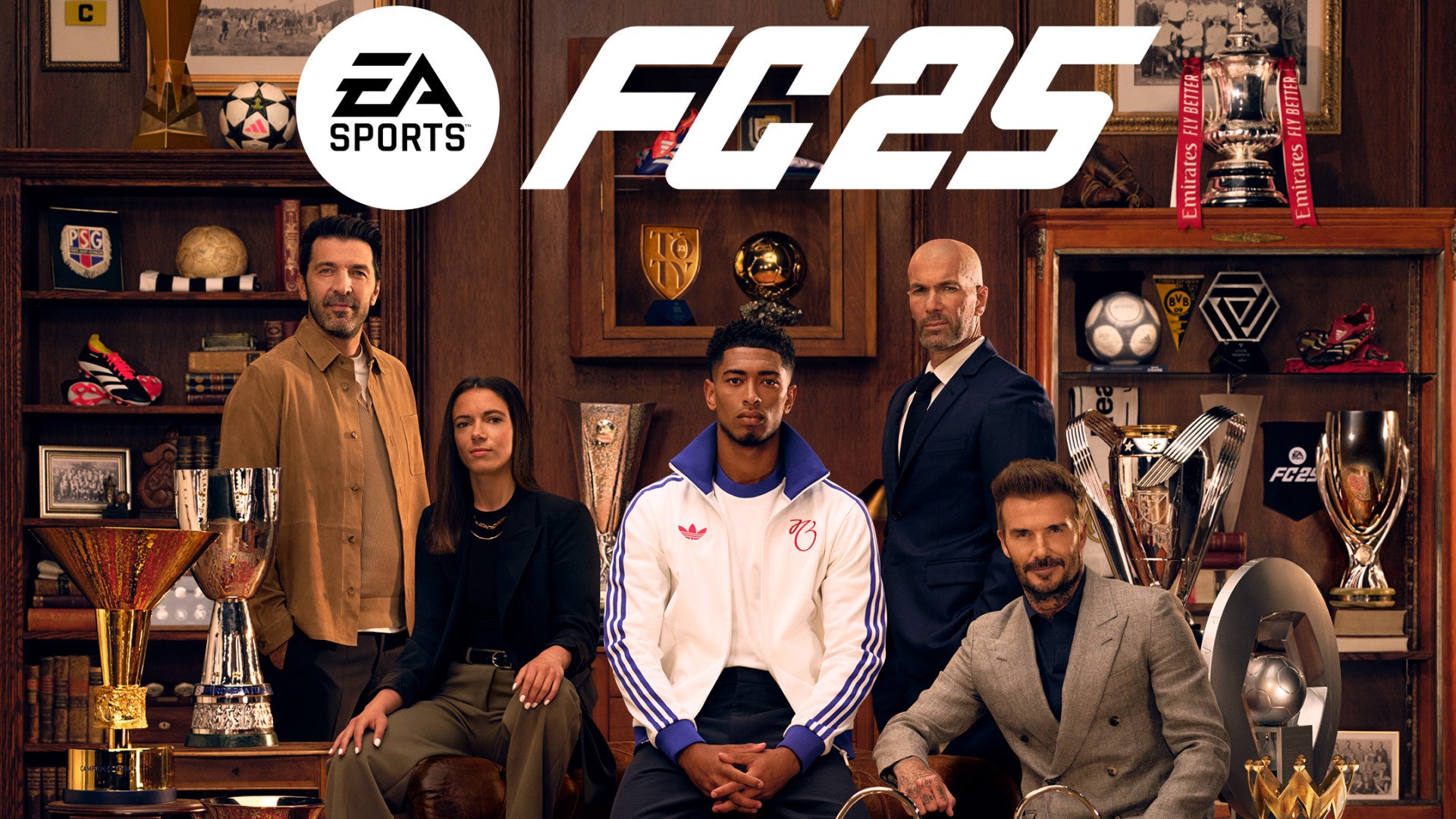 《EA SPORTS FC 25》欧版中文语音+1.10补丁_0