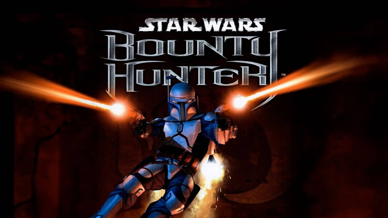 《星球大战 赏金猎人 STAR WARS Bounty Hunte》美版中文+1.0.3补丁_0