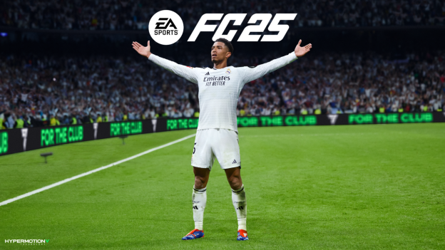 《EA SPORTS FC 25》中文语音 v1.03_0