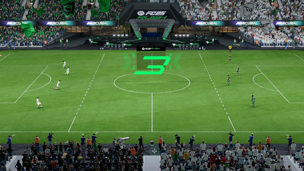 《EA SPORTS FC 25 足球》美版中文+1.75.9499补丁+1DLC_0
