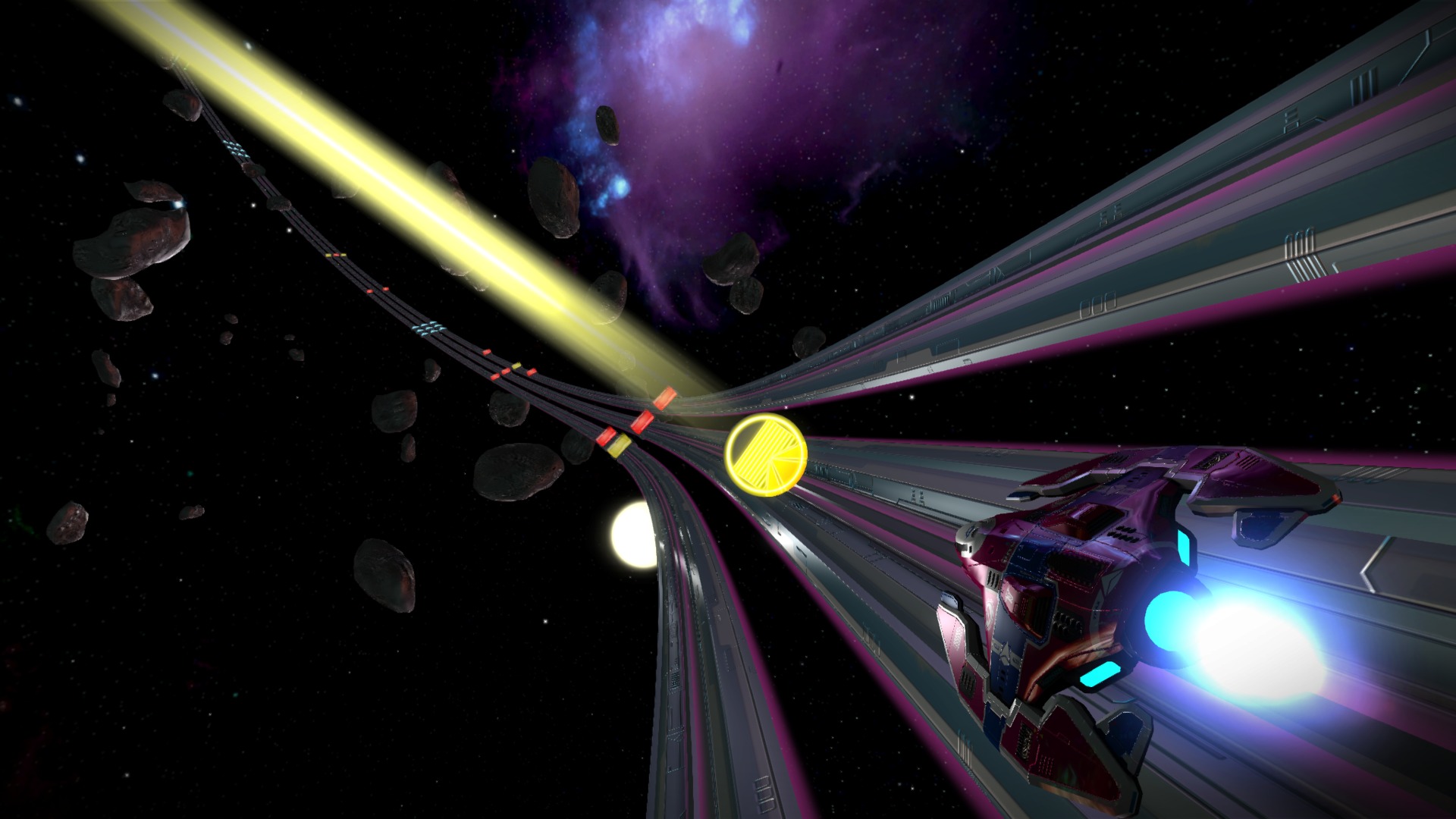 《极速空间星系 终极版》美版+1.01补丁+2DLC_0