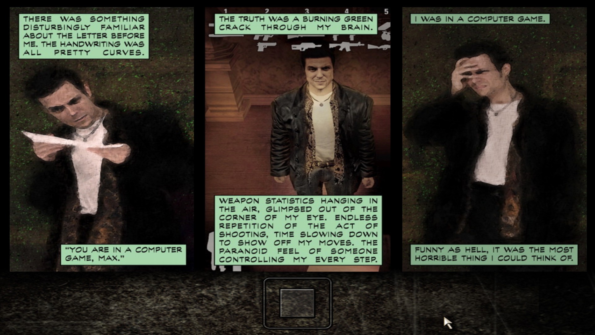 《马克思佩恩 Max Payne》英文v1.01_0