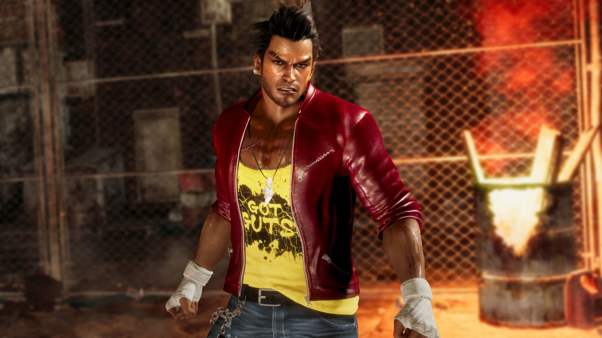 《死或生6 Dead or Alive 6》中文+Build.5161996+预购特典+季票-摇摇乐+全DLC-支持手柄_0