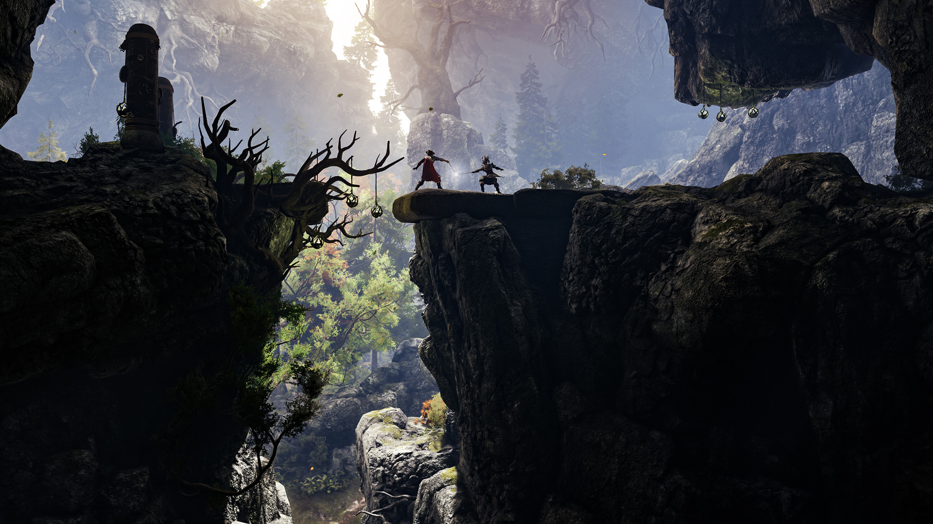 《贪婪之秋 GreedFall》美版中文+1.08补丁+2DLC_0