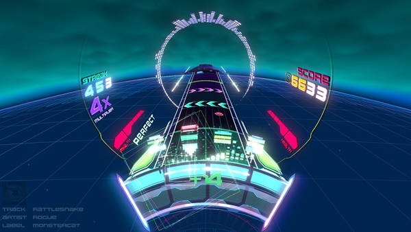 《旋转节奏XD Spin Rhythm XD》美版中文+1.4.1补丁+2DLC_0