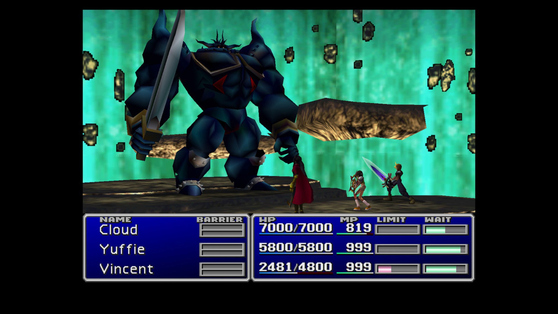 《最终幻想7 重制版 Final Fantasy VII》中文+V1.004+预购特典+全DLC_0