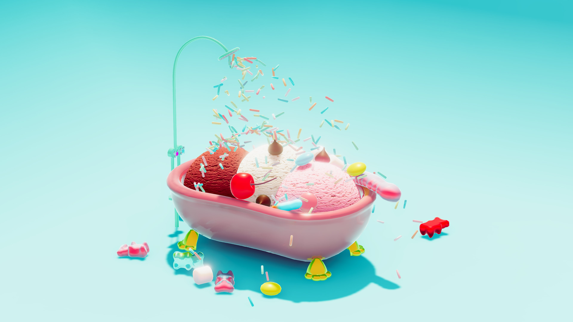 《培养玩耍食物 Nour: Play with Your Food》v1.02_0