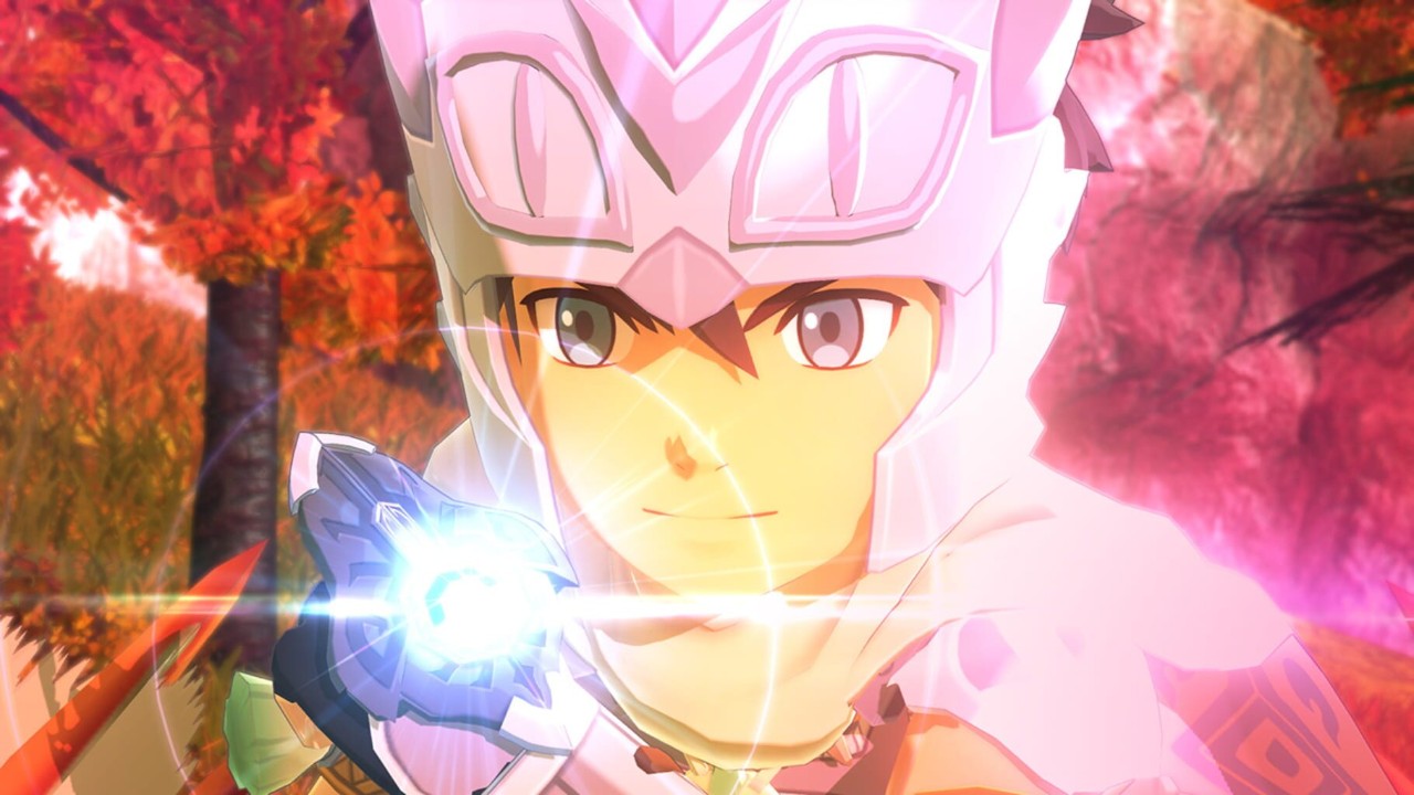 怪物猎人物语2：破灭之翼 Monster Hunter Stories 2: Wings of Ruin_1