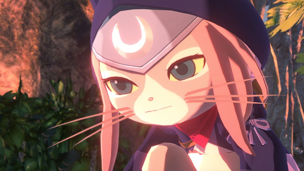 怪物猎人物语2：破灭之翼 Monster Hunter Stories 2: Wings of Ruin_0