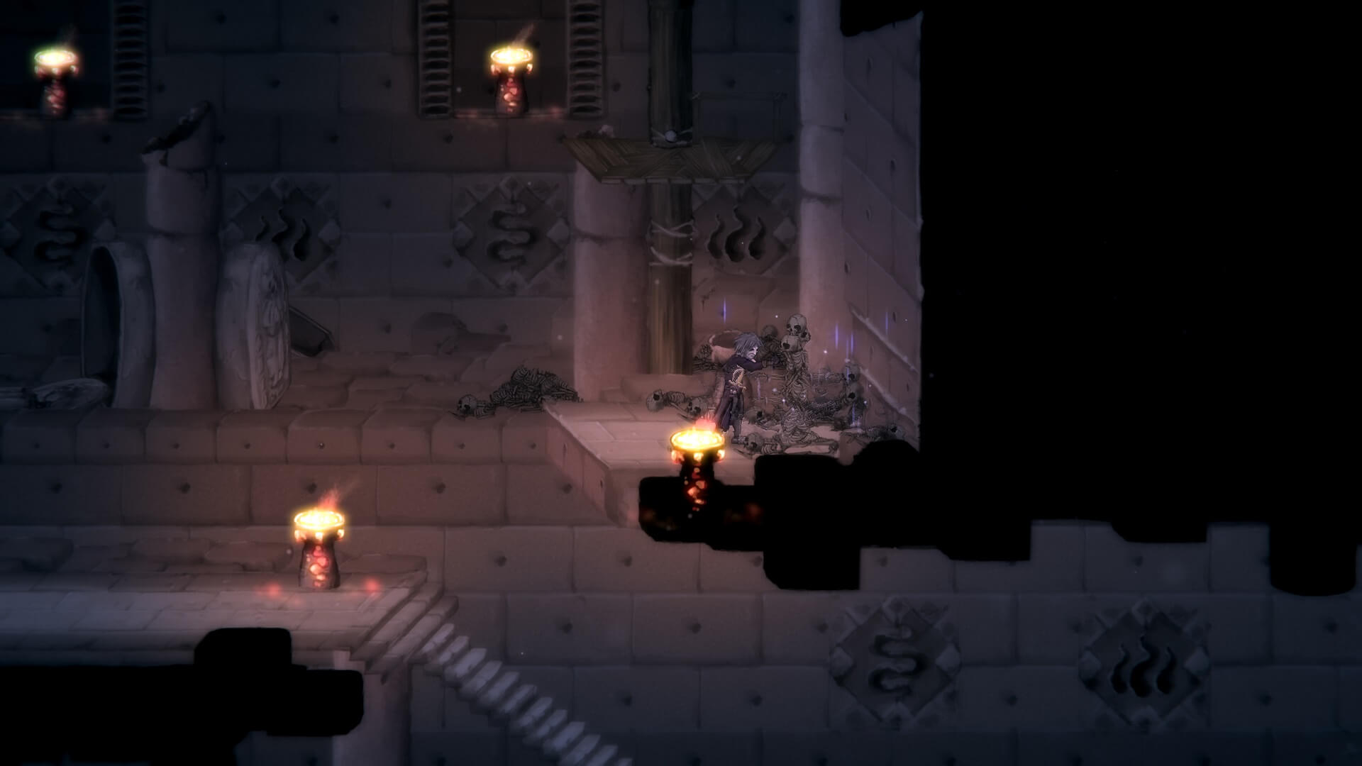 盐和祭品 Salt and Sacrifice_1