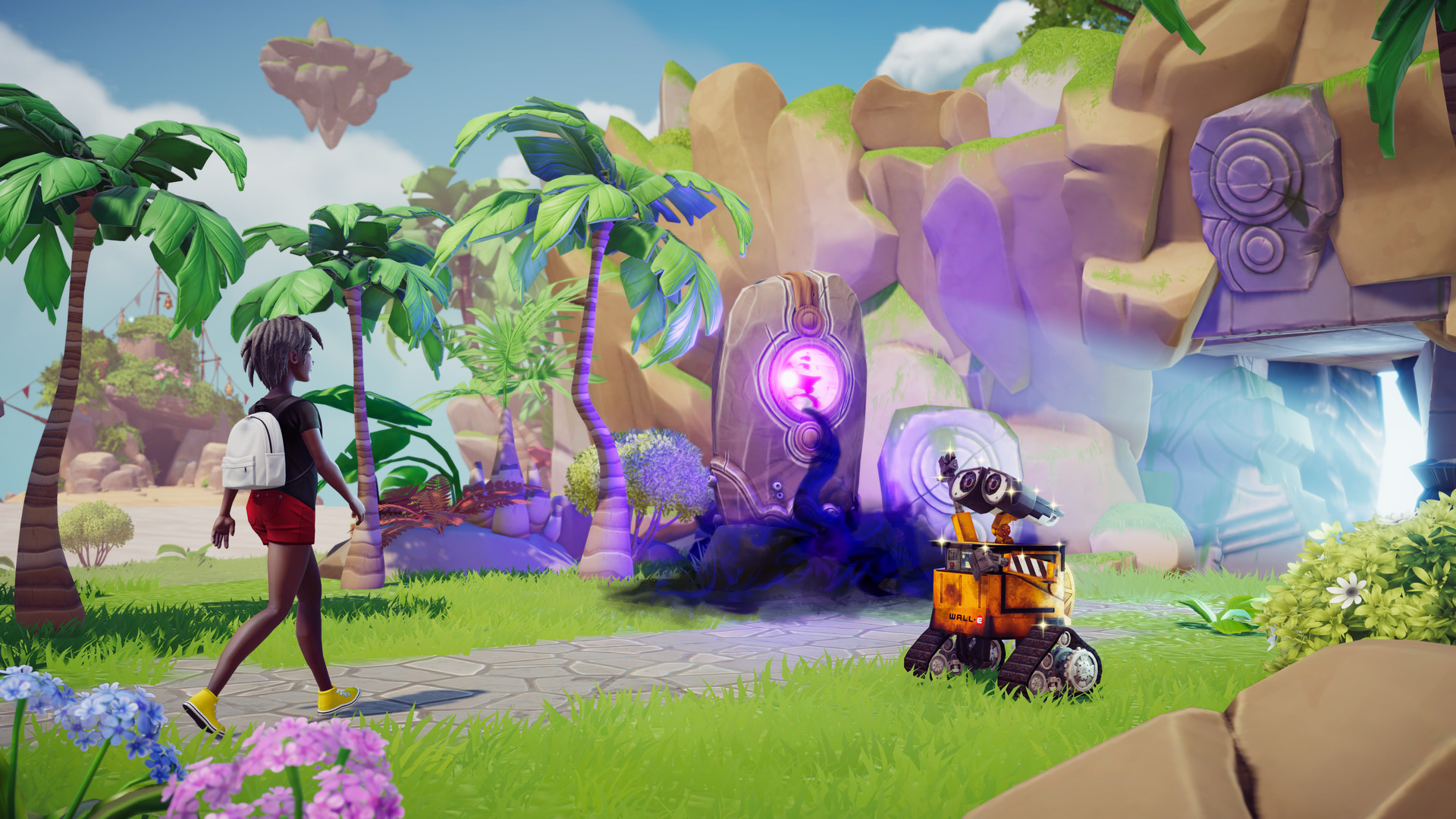 《迪士尼梦幻星谷 Disney Dreamlight Valley》+1.10.2补丁+2DLC_0