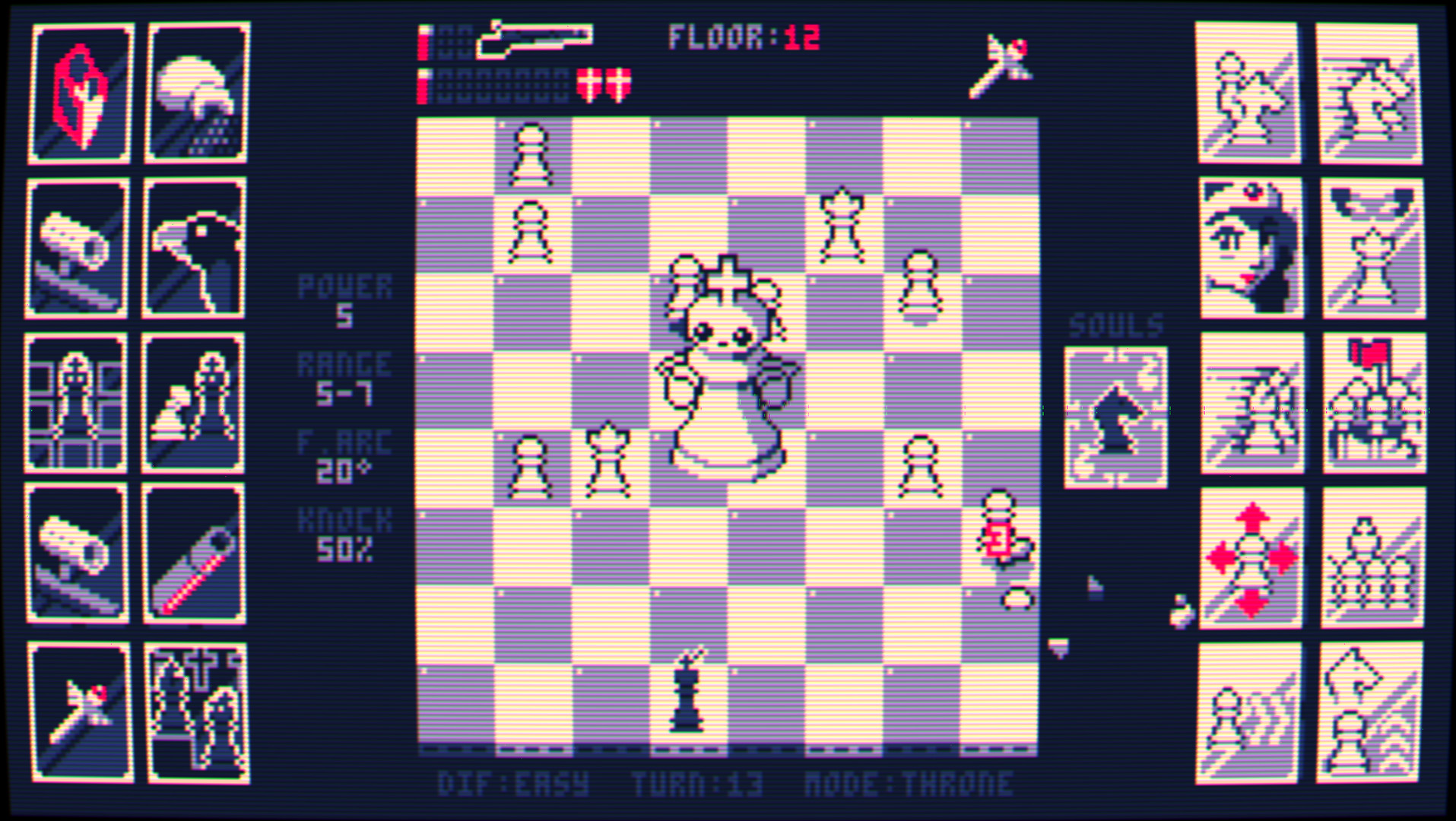 《霰弹枪王 终局将死 Shotgun King The Final Checkmate》美版+1.0.5补丁_0