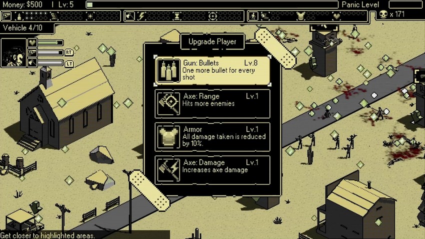 《防卫:外来者 Road Defense: Outsiders》中文1.0.1_0