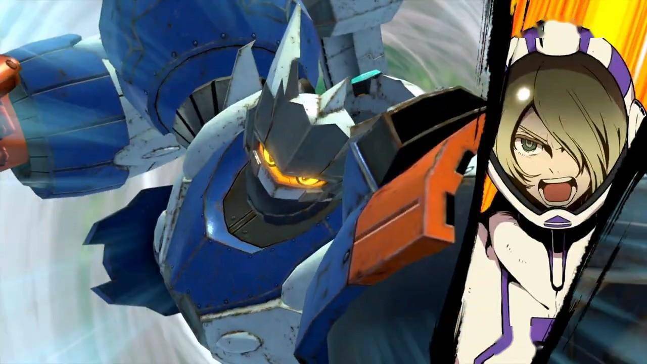 《百万吨级武藏W WIRED MEGATON MUSASHI W》美版中文+3.2.2补丁+40DLC_0