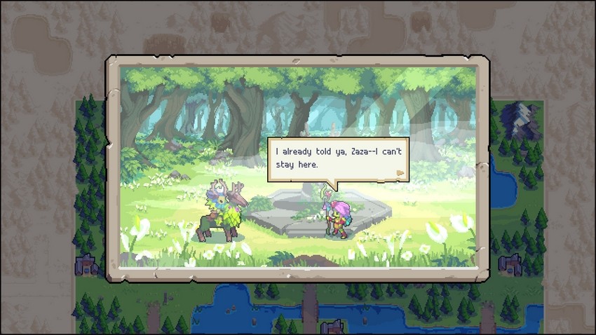 战律2 Wargroove2_2