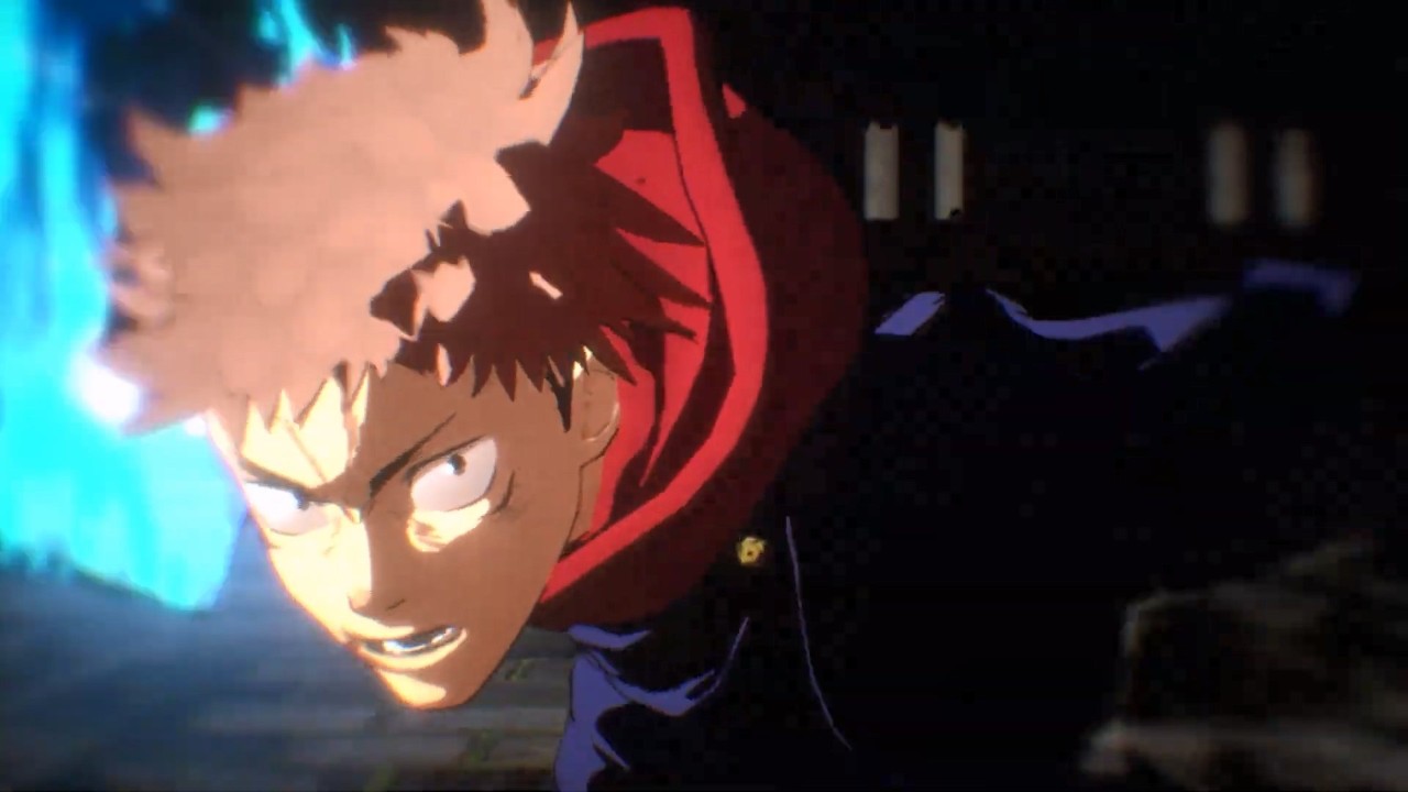 《咒术回战 双华乱舞 Jujutsu Kaisen: Cursed Clash》港版中文1.4_0