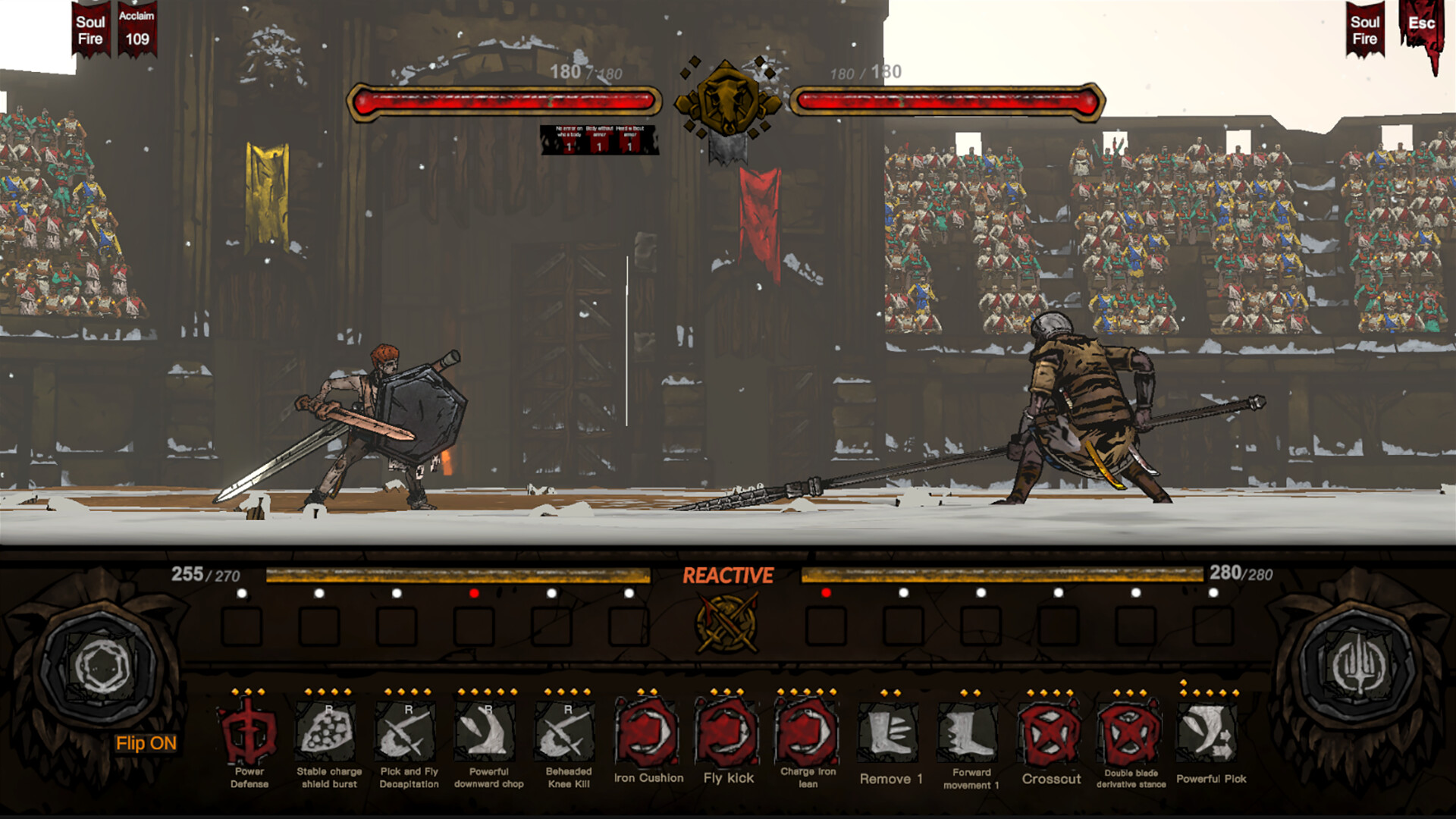 《符文竞技场 Rune Coliseum》中文+Build.16718770-狂野激斗-破风之力_0