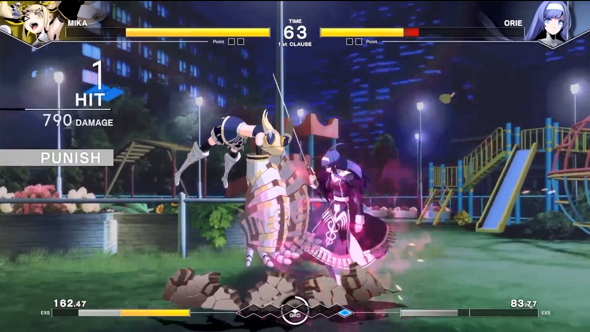 《夜下降生2 Sys Celes》欧版中文+1.12补丁+4DLC_0