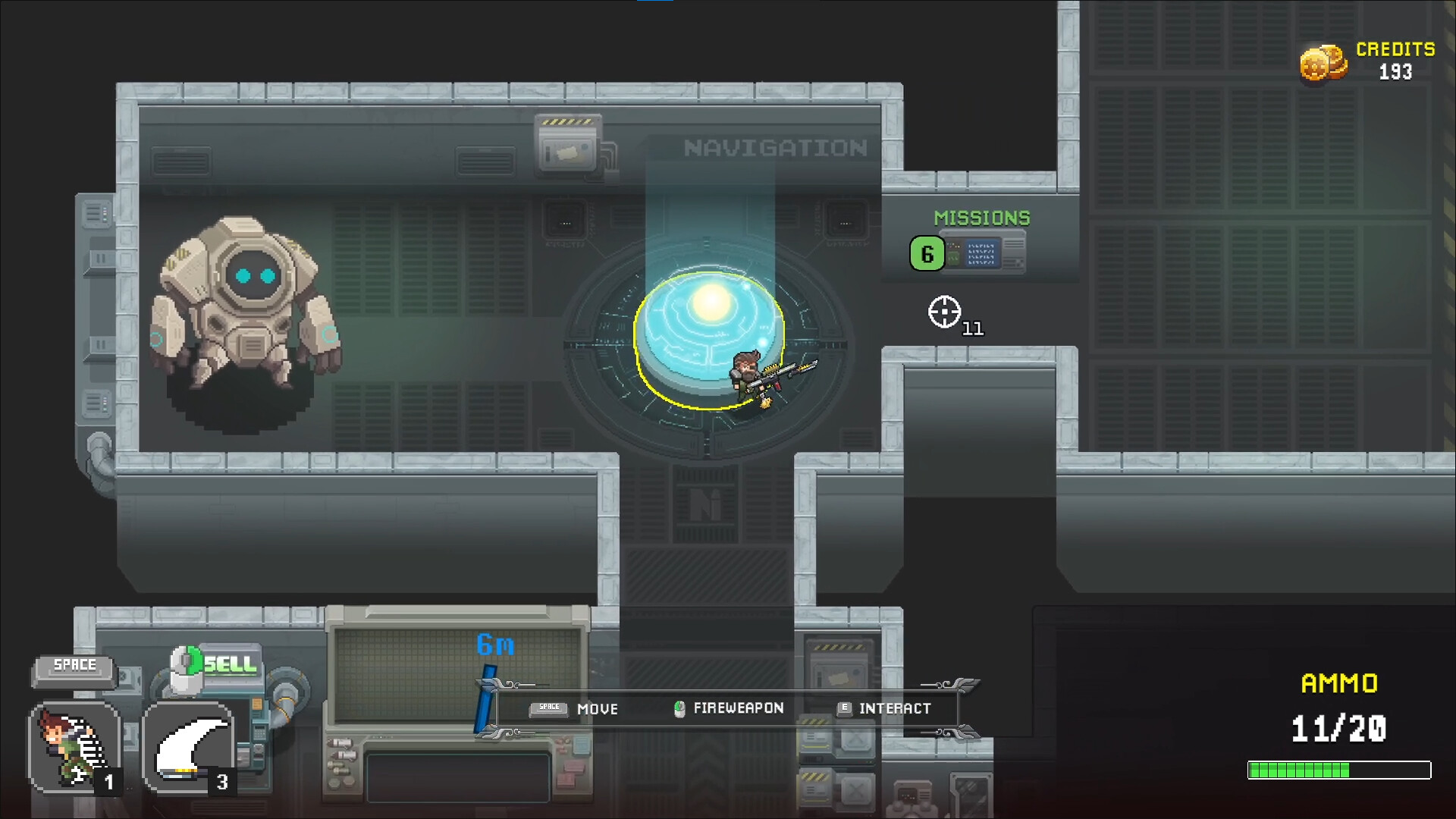 《NIMRODS: 枪匠幸存者 NIMRODS: GunCraft Survivor》中文+Build.16766483_0