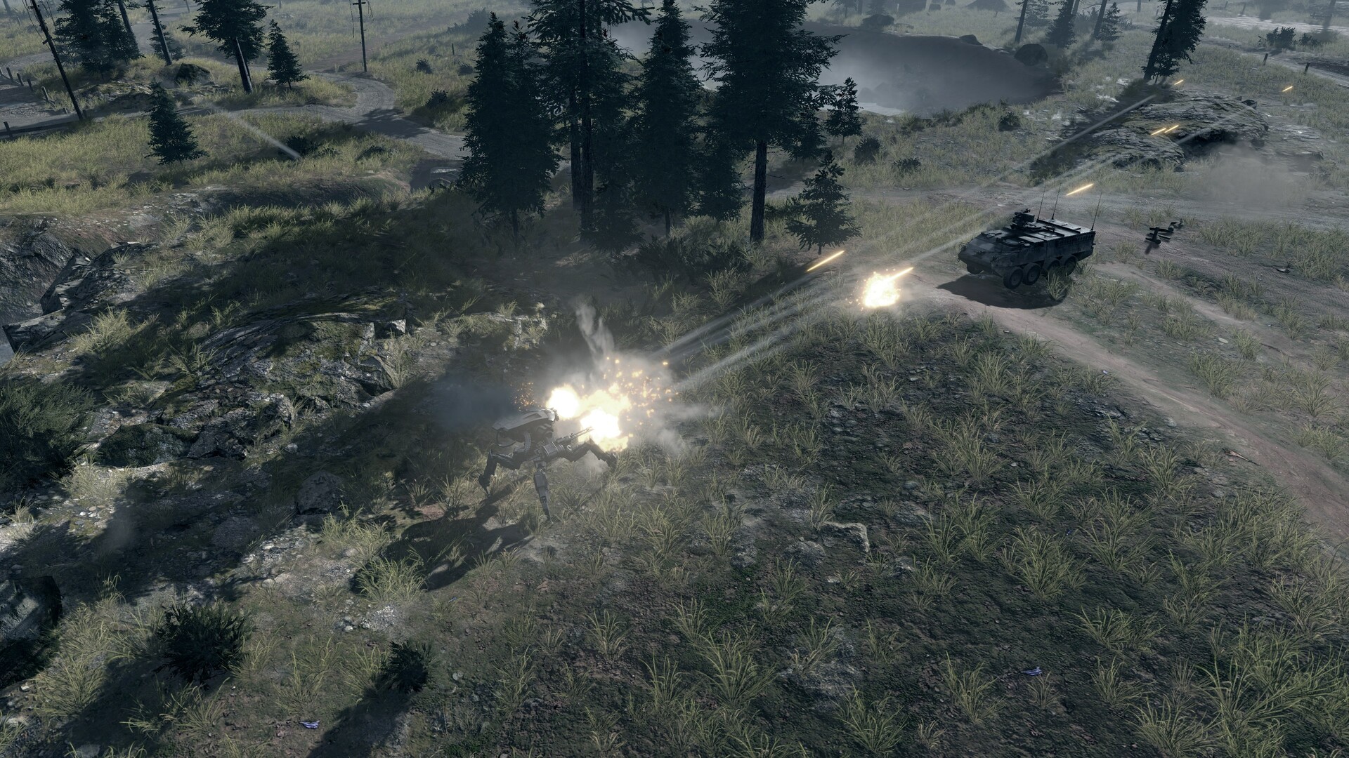 终结者 暗命运 反抗 Terminator: Dark Fate - Defiance_1