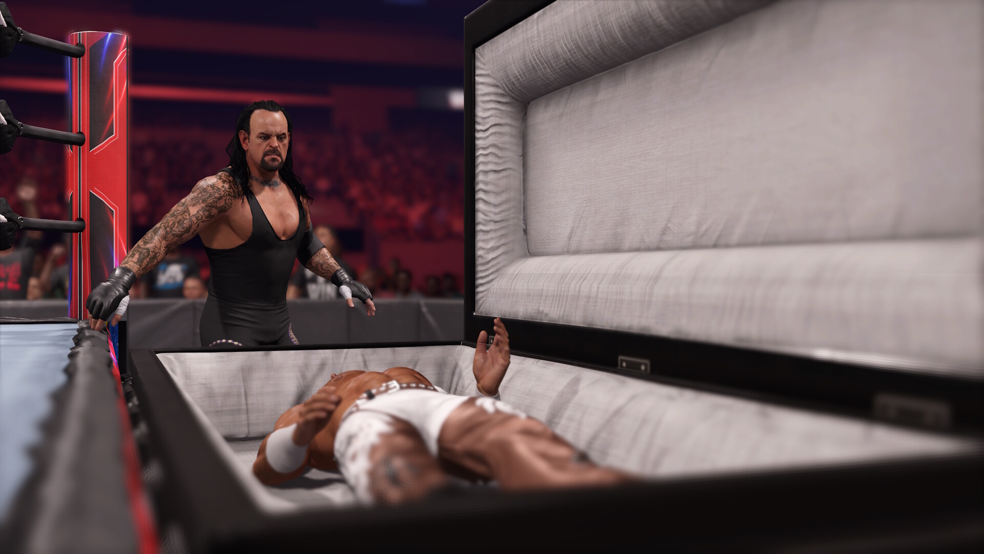 《美国职业摔角联盟 WWE 2K24》英文v1.22+含DLC_0
