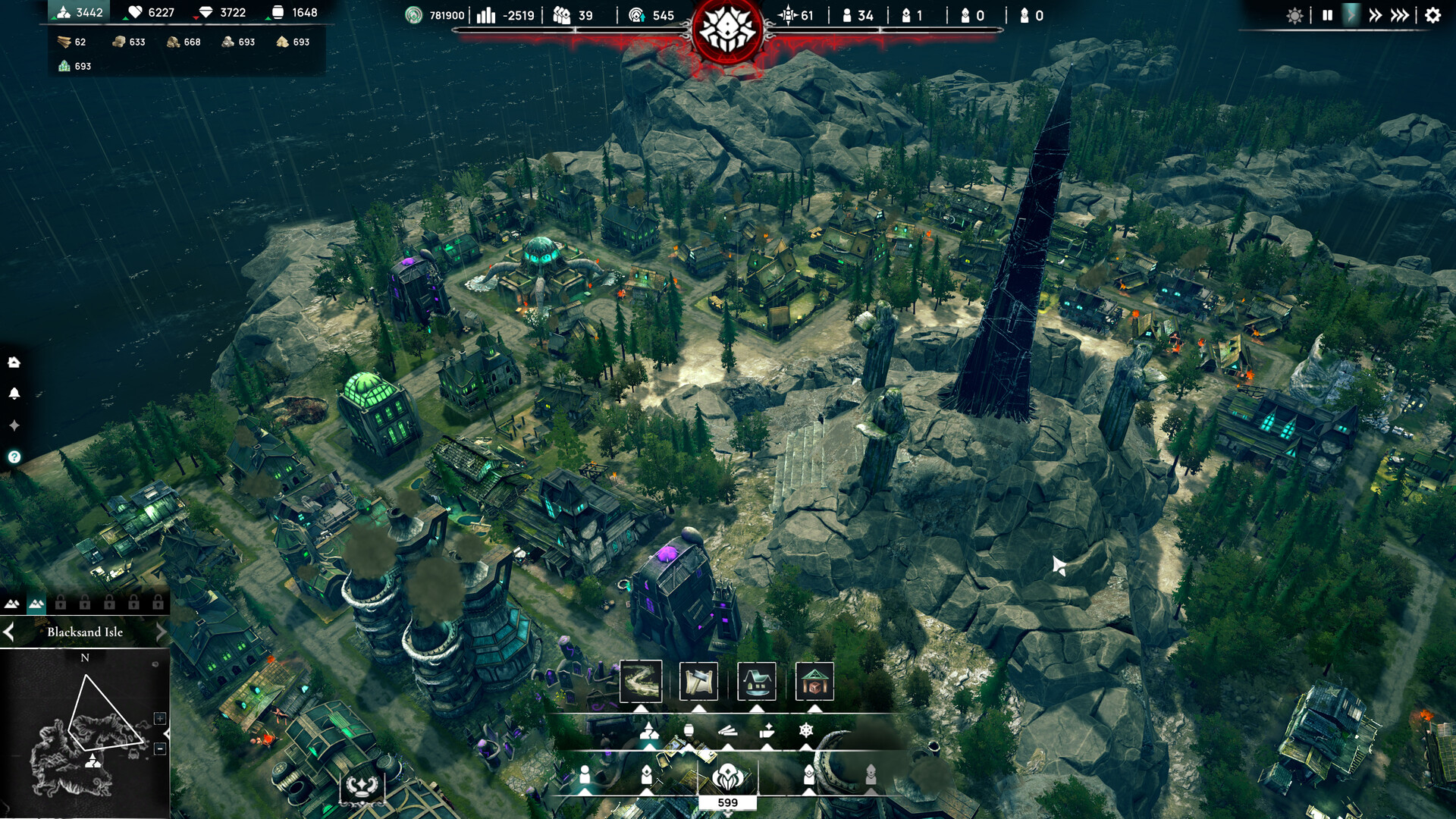 《克苏鲁的信徒 Worshippers of Cthulhu》中文+Build.16798552_0