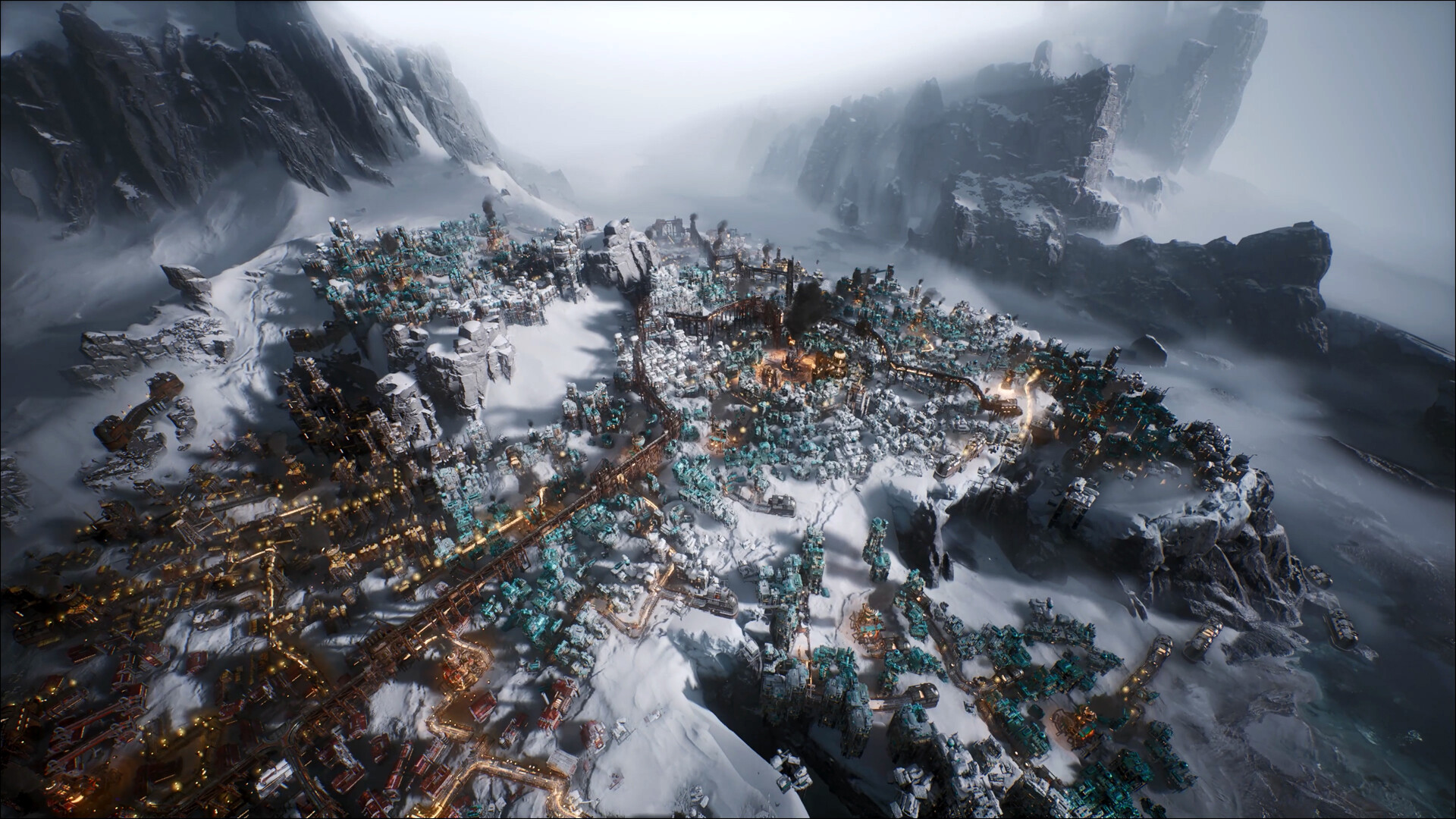 《冰汽时代2 Frostpunk 2》中文+Build.16722200+全DLC+预购奖励+原生带-数字画册+中篇小说_0
