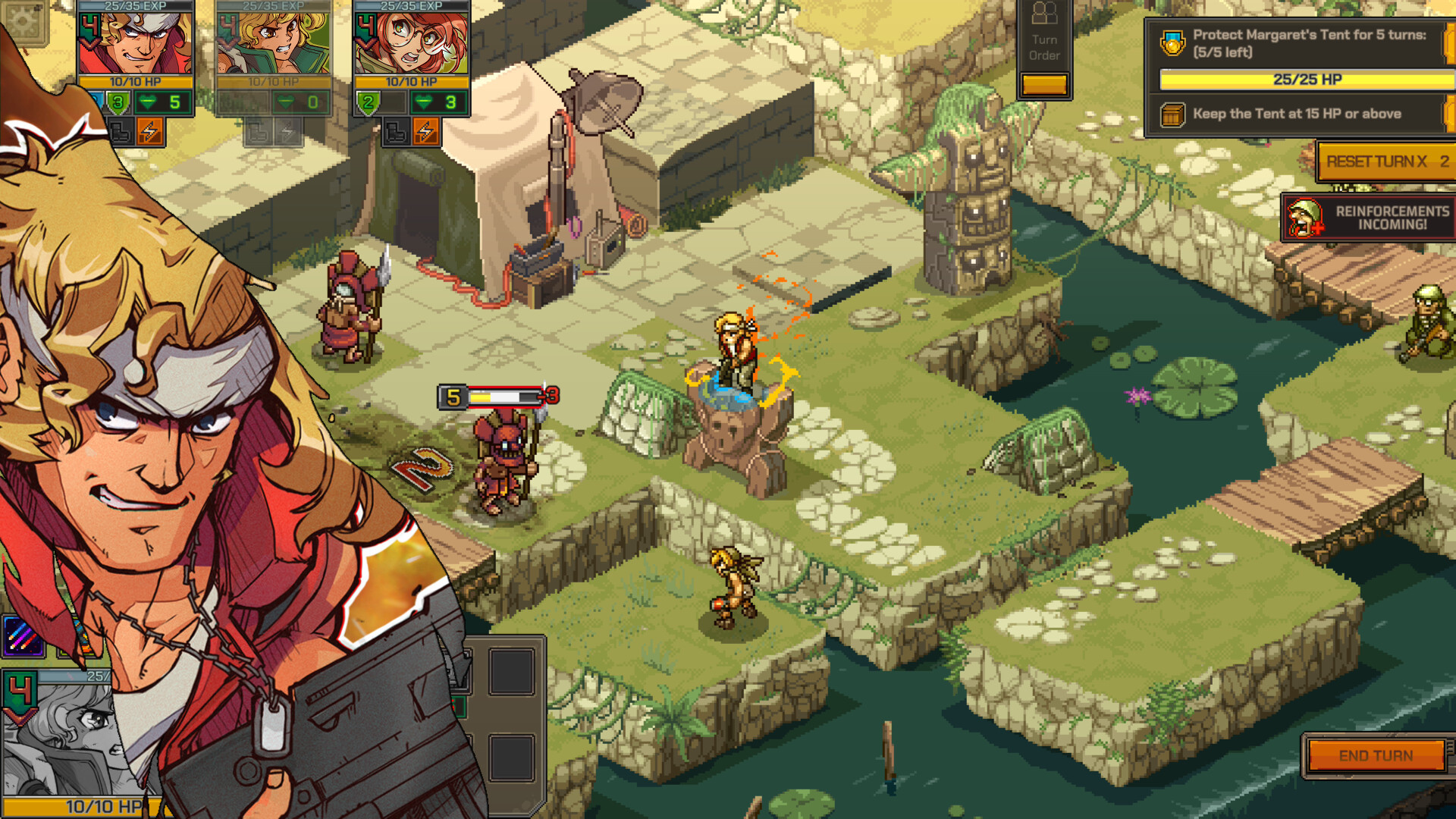 《合金弹头 战略版 Metal Slug Tactics》港版中文+1.0.2补丁_0