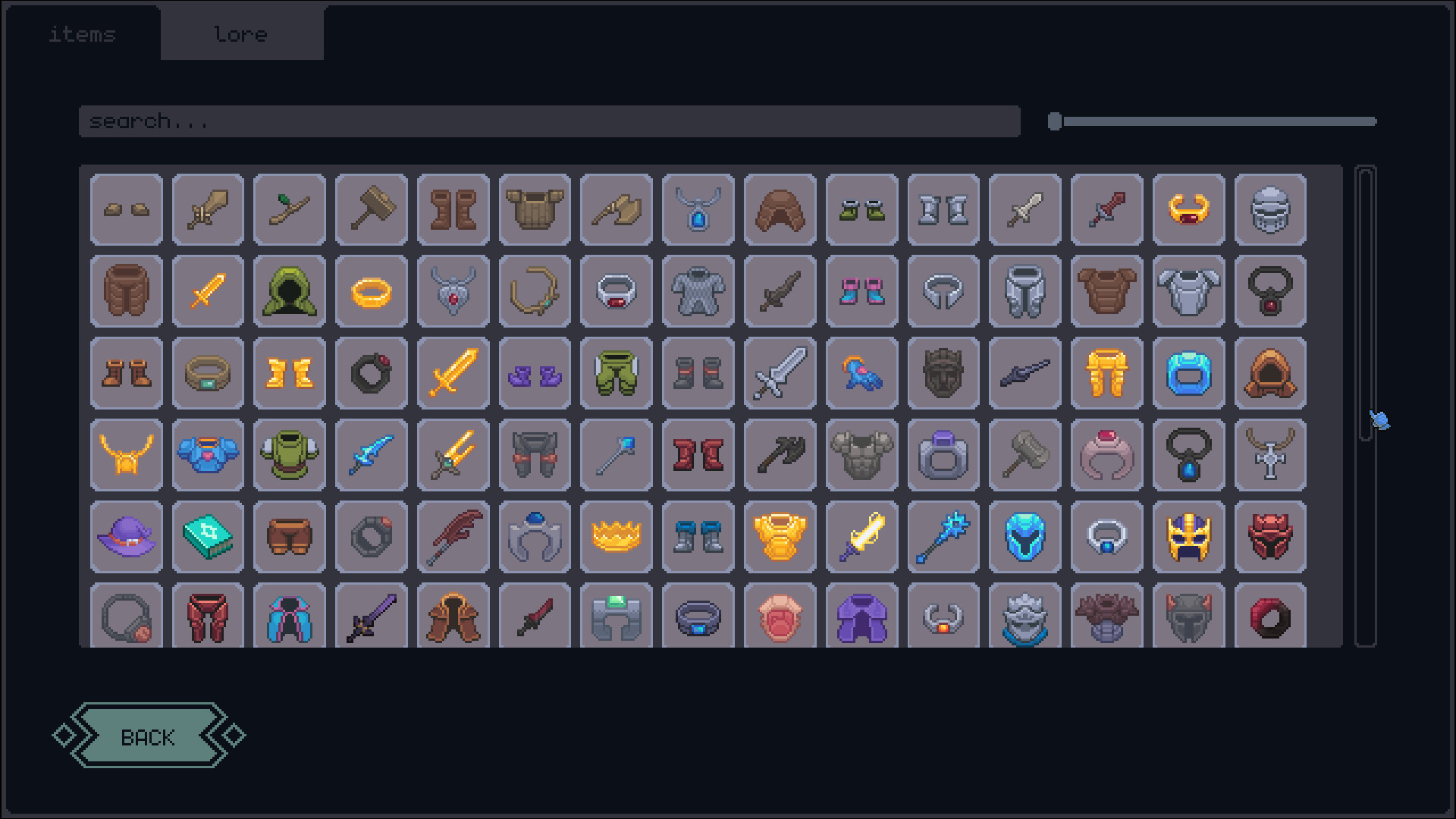 《无尽劫掠 Megaloot》中文+Build.16802457_0