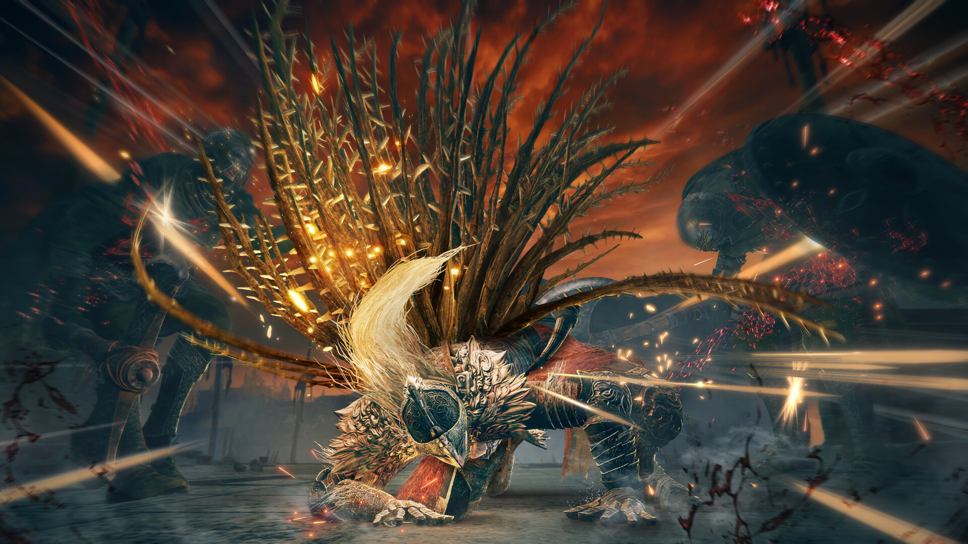 艾尔登法环：黄金树幽影 – 数字豪华版.ELDEN RING Shadow of the Erdtree Premium Bundle_0
