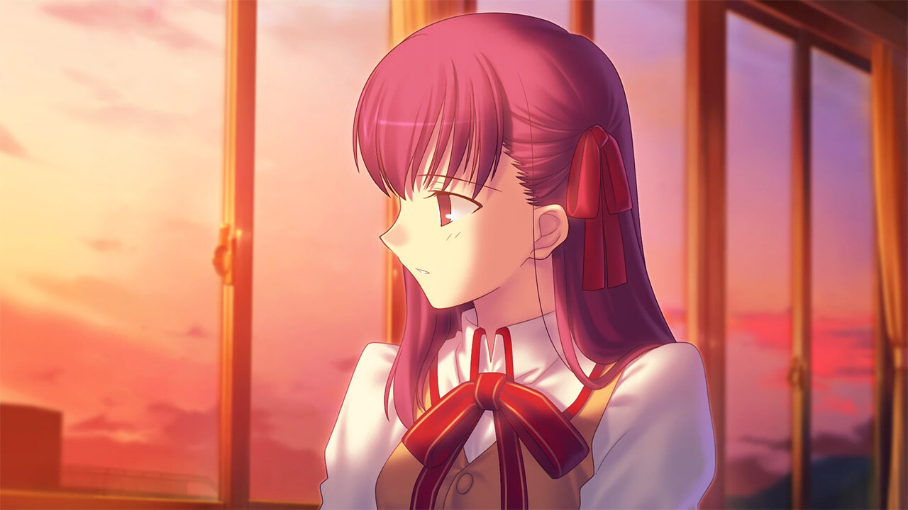 《命运之夜 复刻版 Fate stay night REMASTERED》美版中文+1.4.1补丁_0