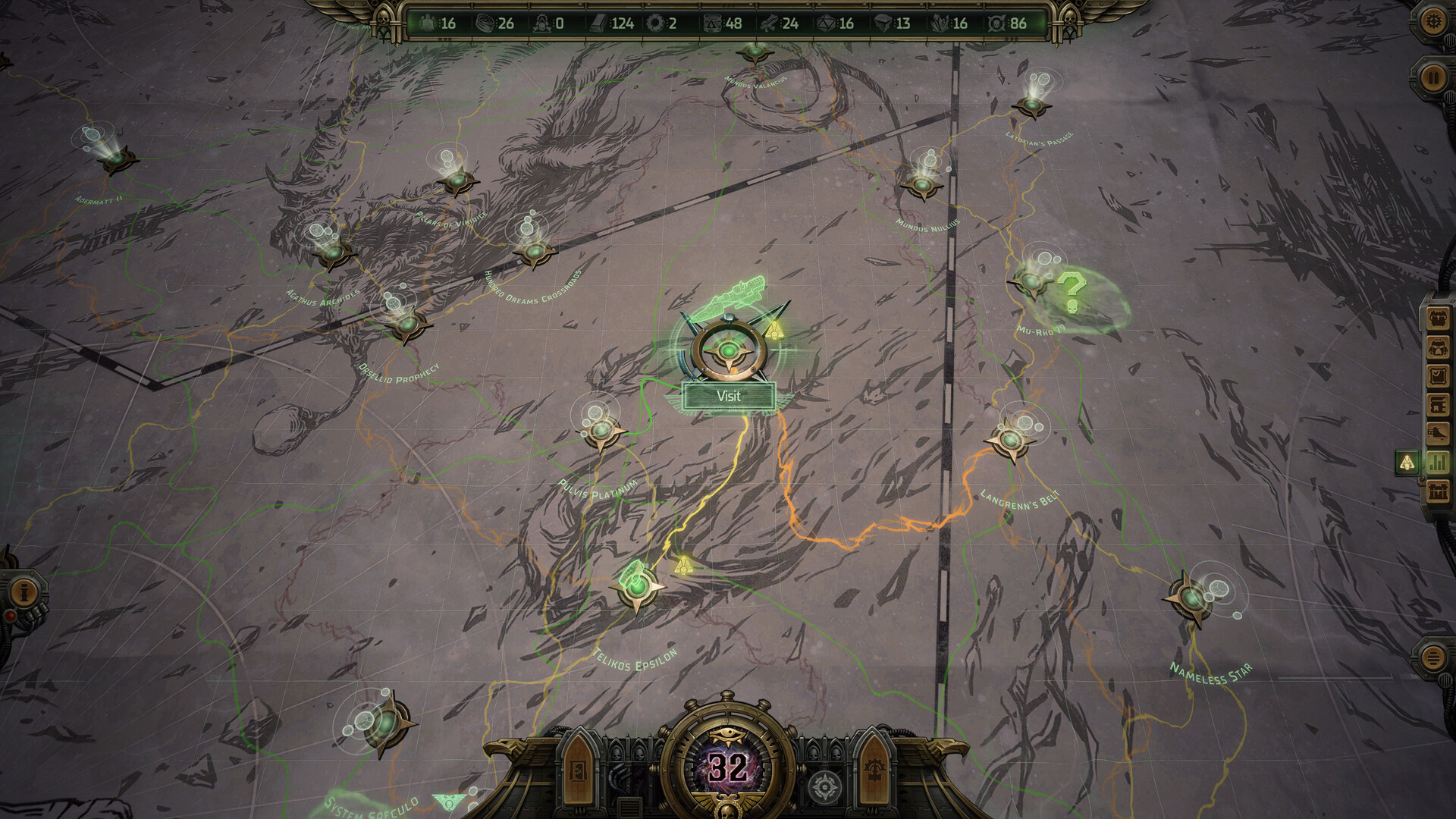 战锤40K：行商浪人 Warhammer 40,000: Rogue Trader_0