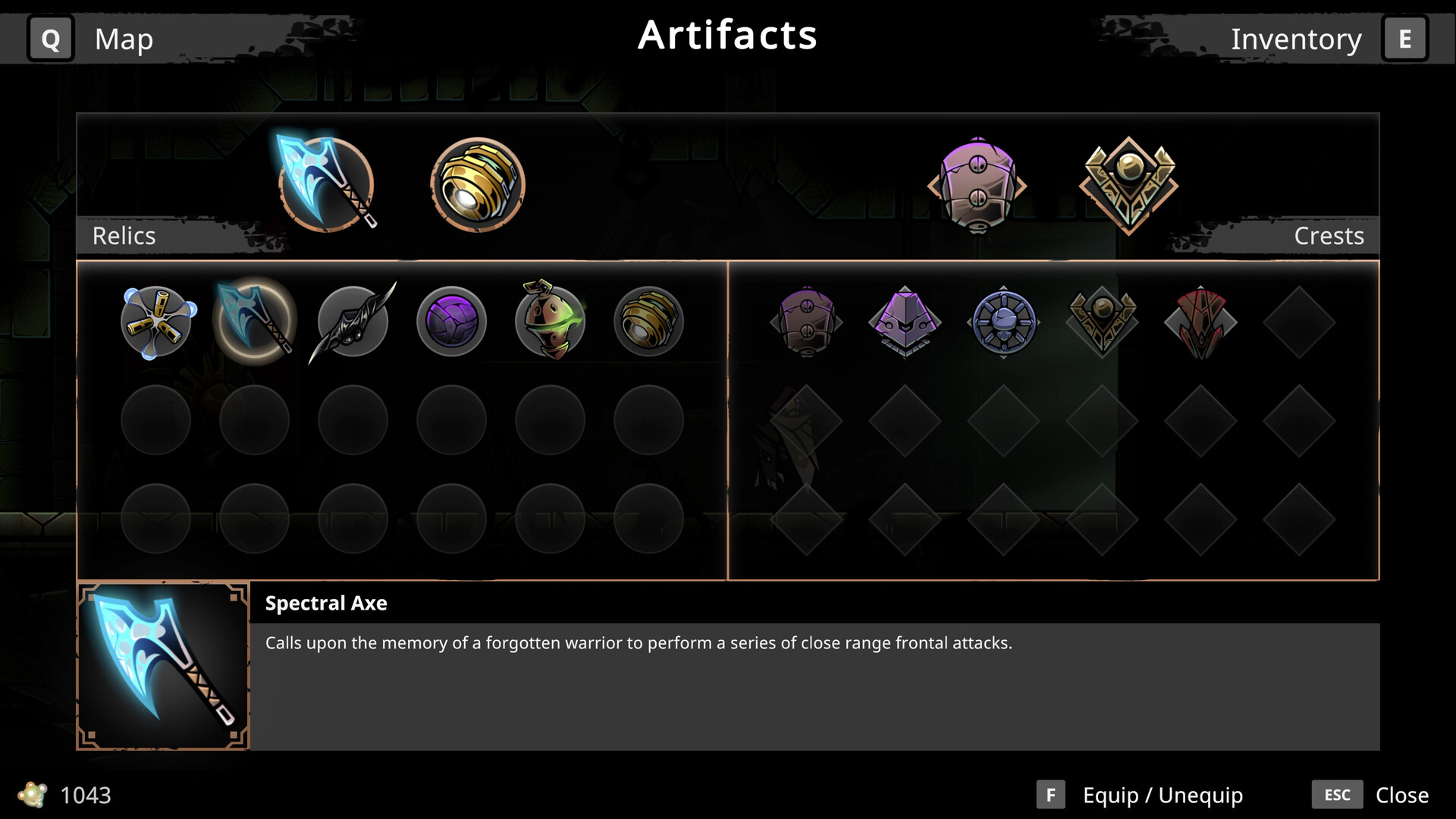 星穹遗迹 Voidwrought_0